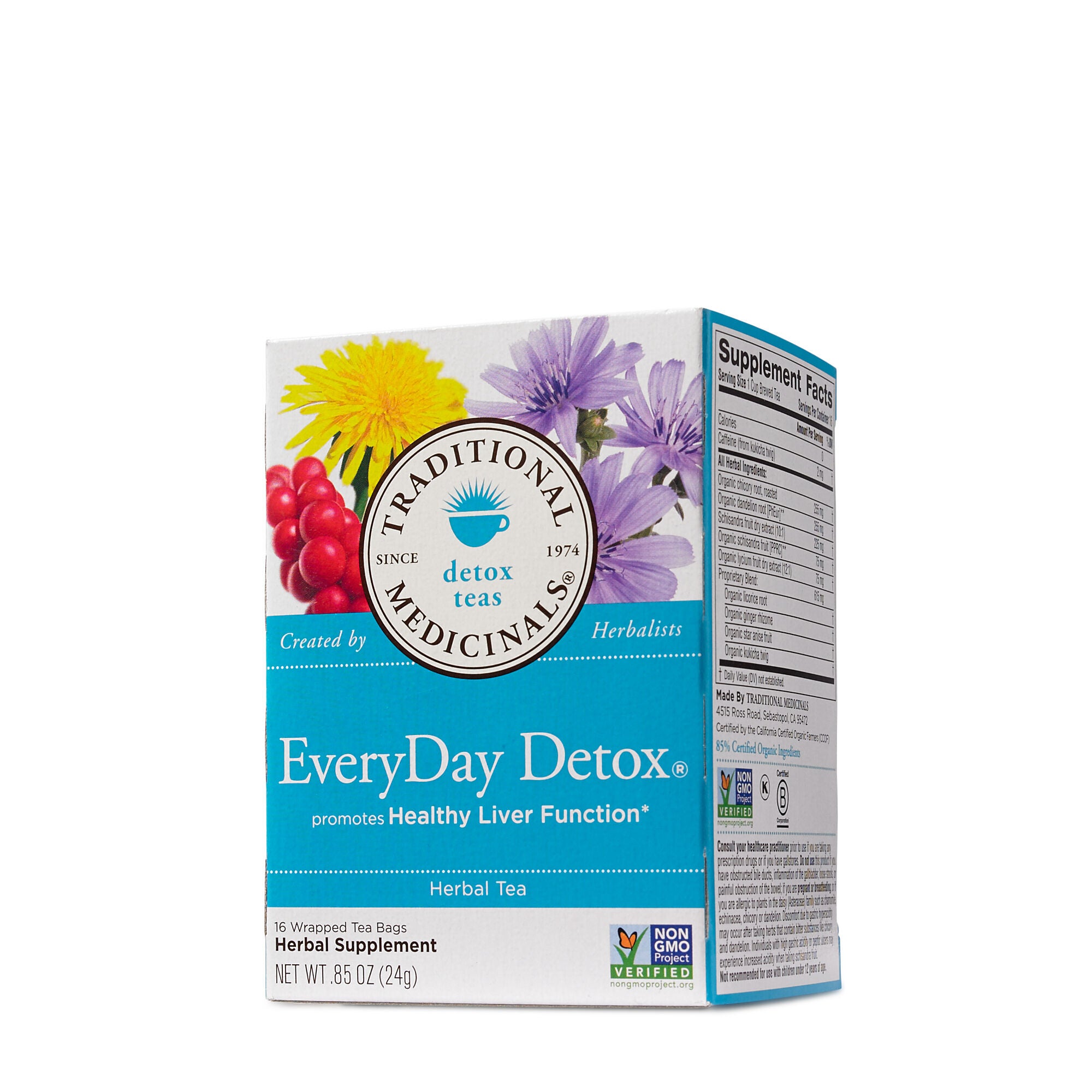 EveryDay Detox&reg; | GNC