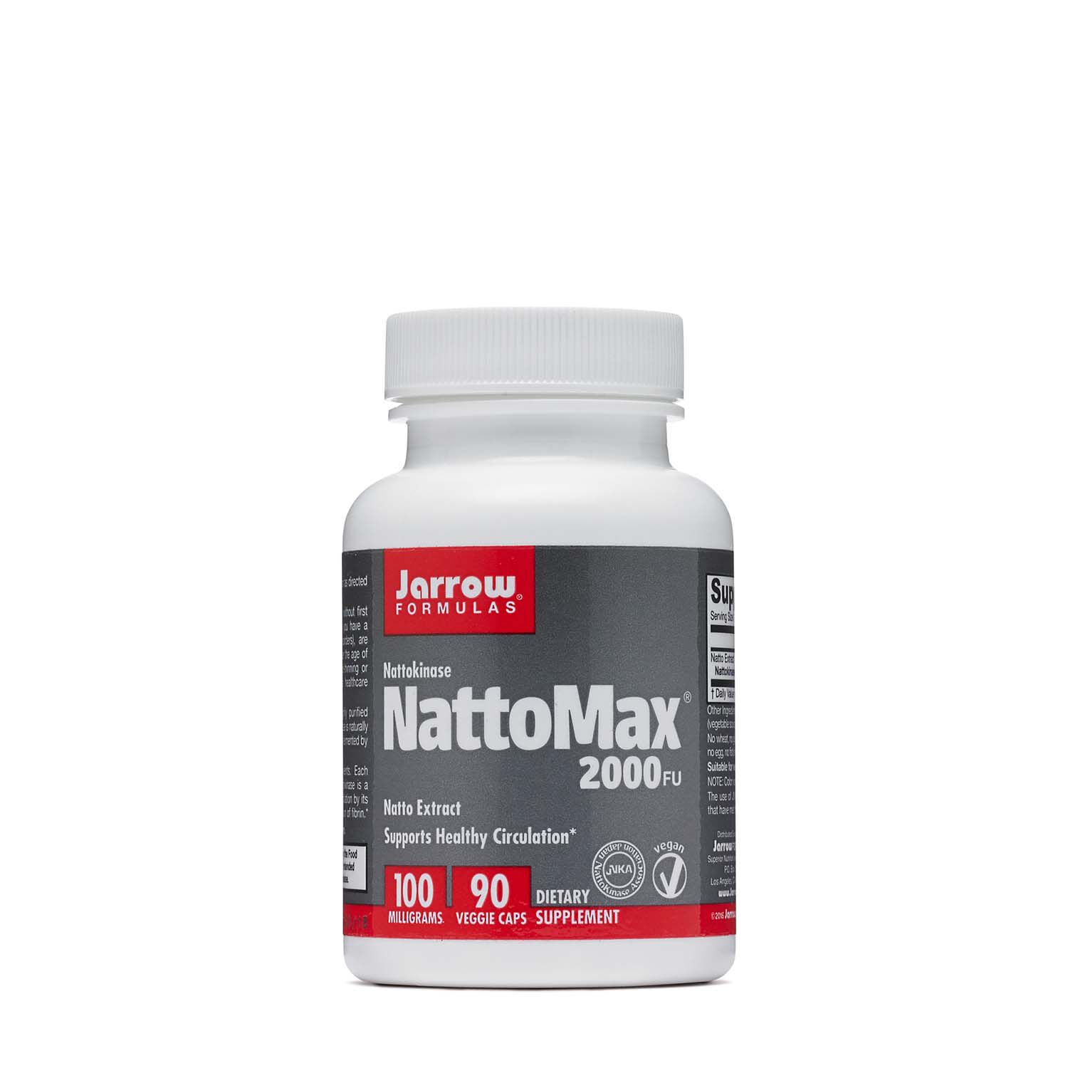NattoMax&reg; 100 mg | GNC