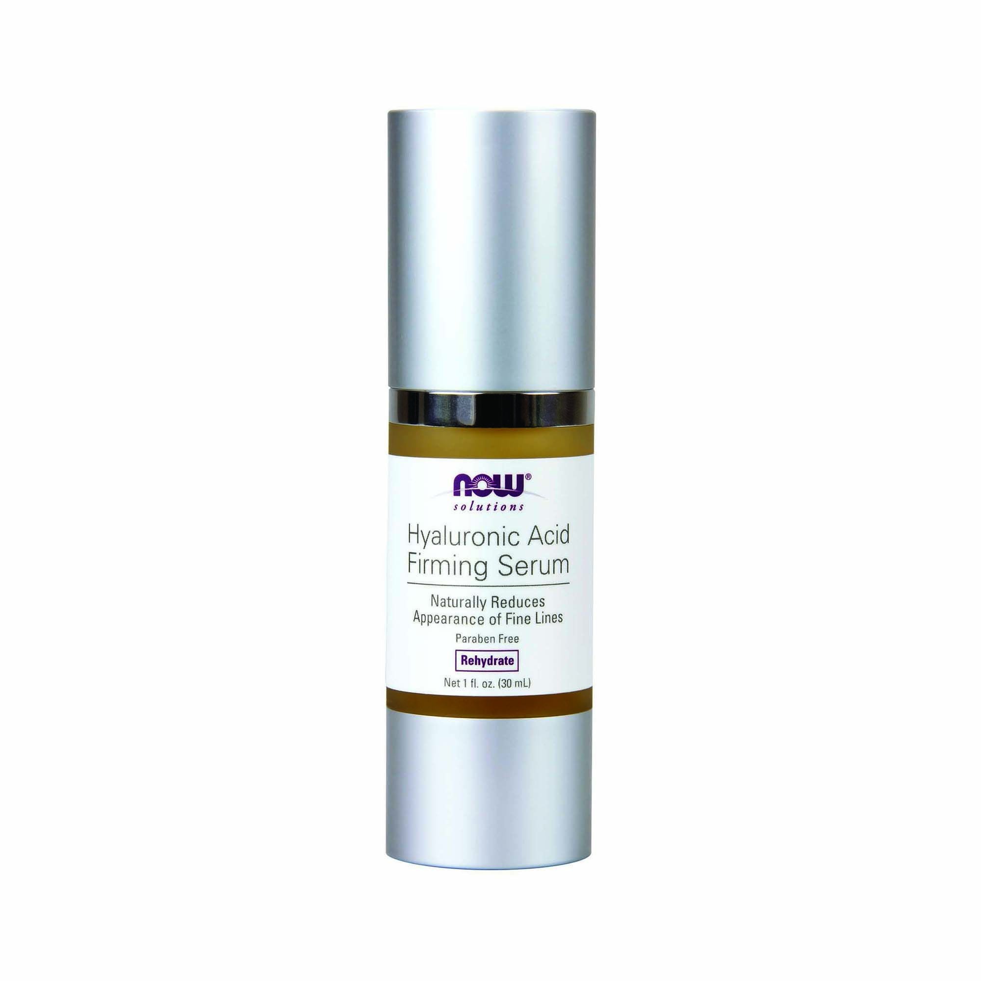 Hyaluronic Acid Firming Serum | GNC
