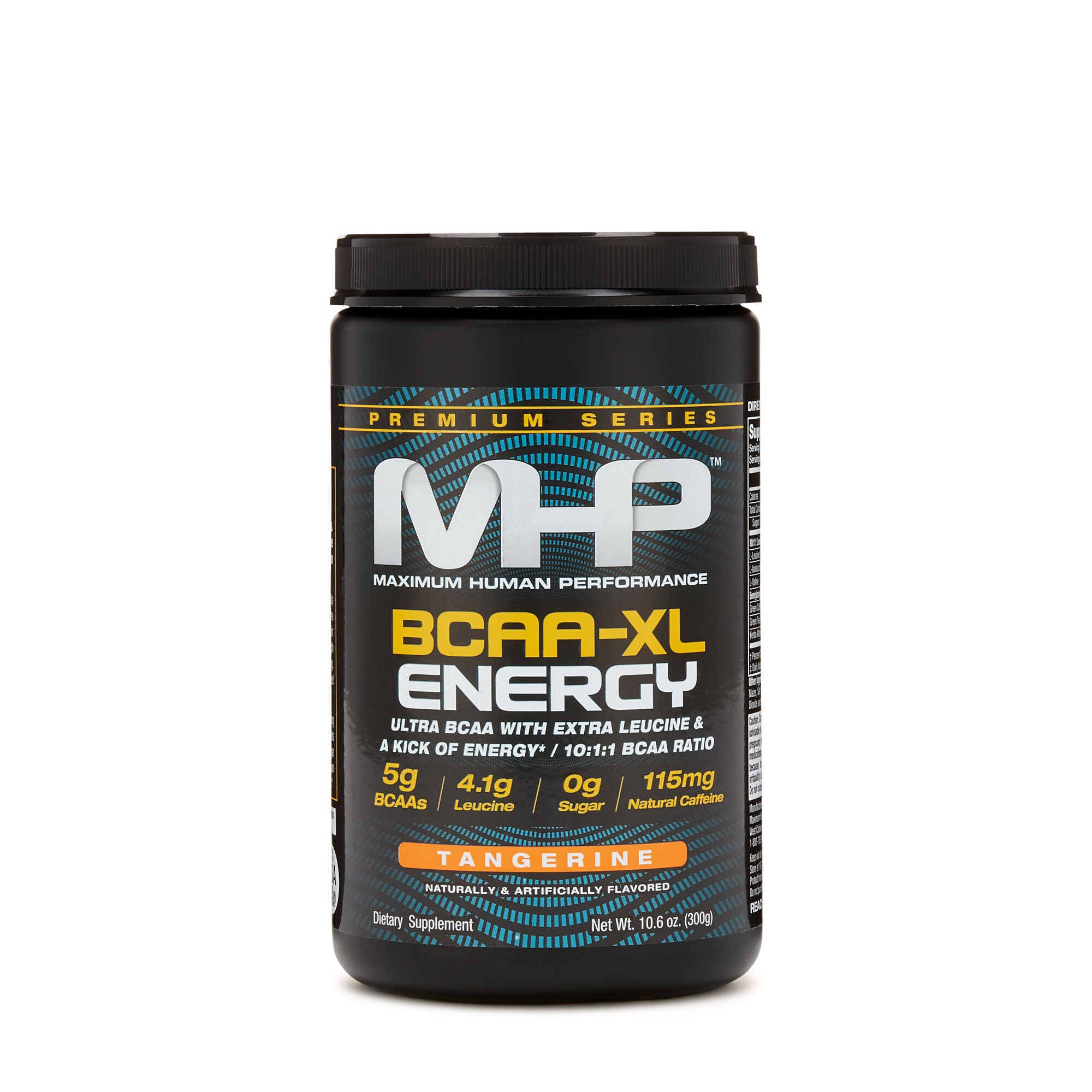 BCAA-XL Energy - TangerineTangerine | GNC