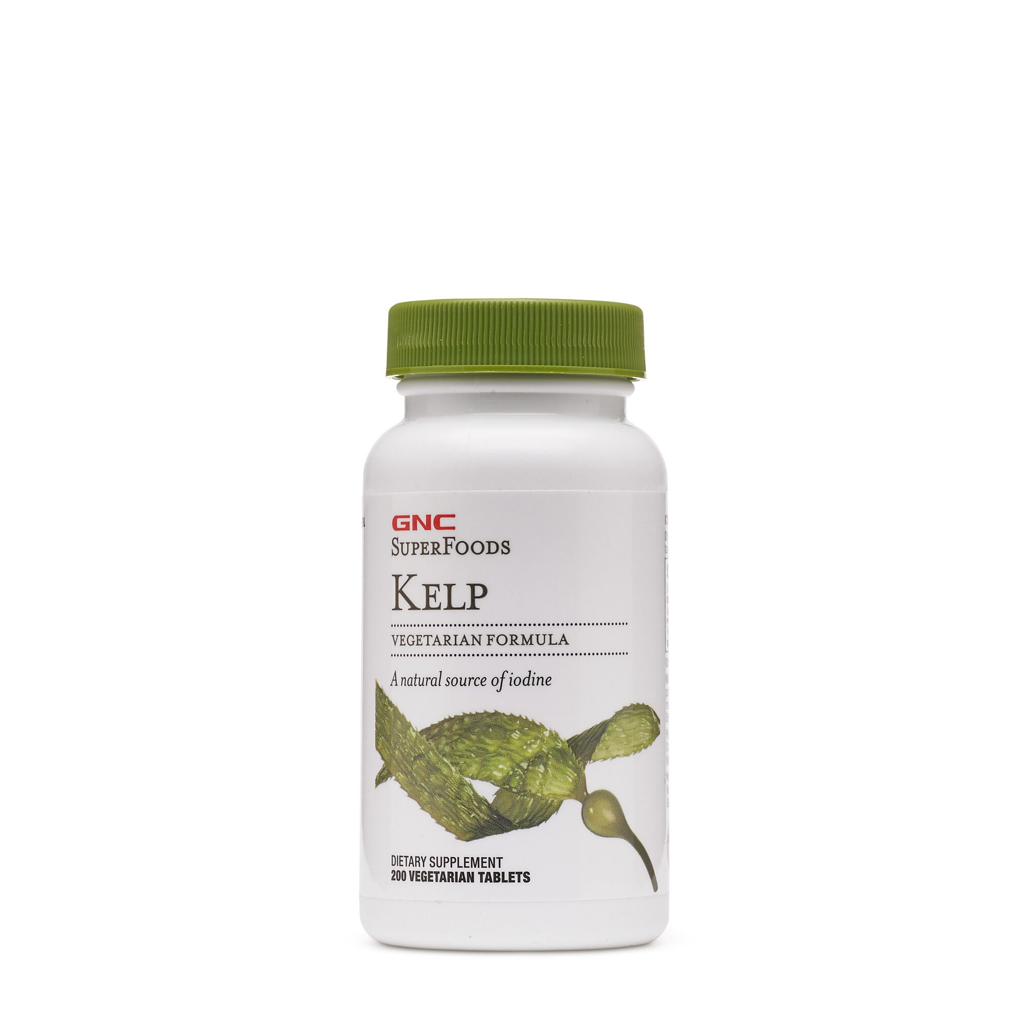 Kelp | GNC