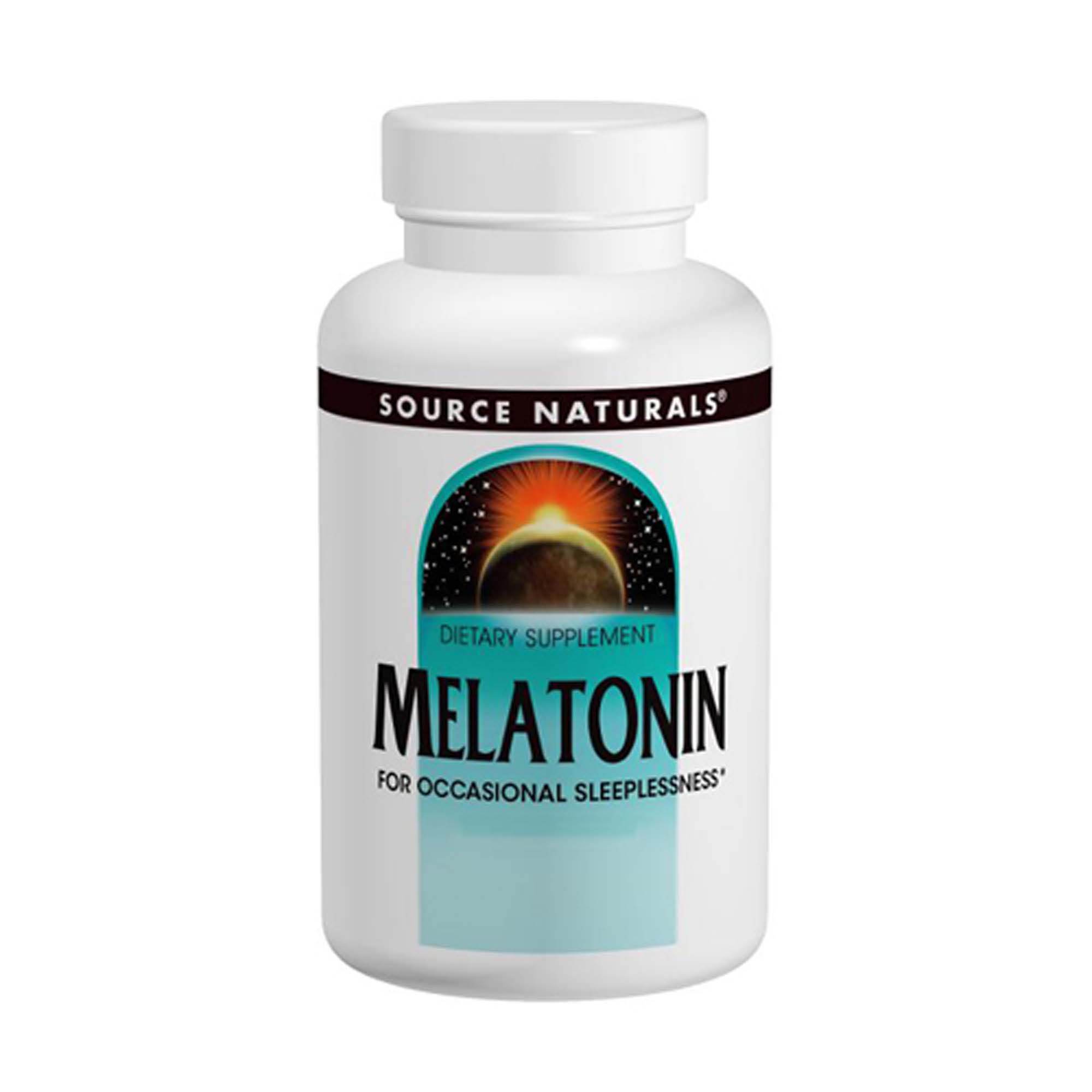 Melatonin 2.5 MG | GNC