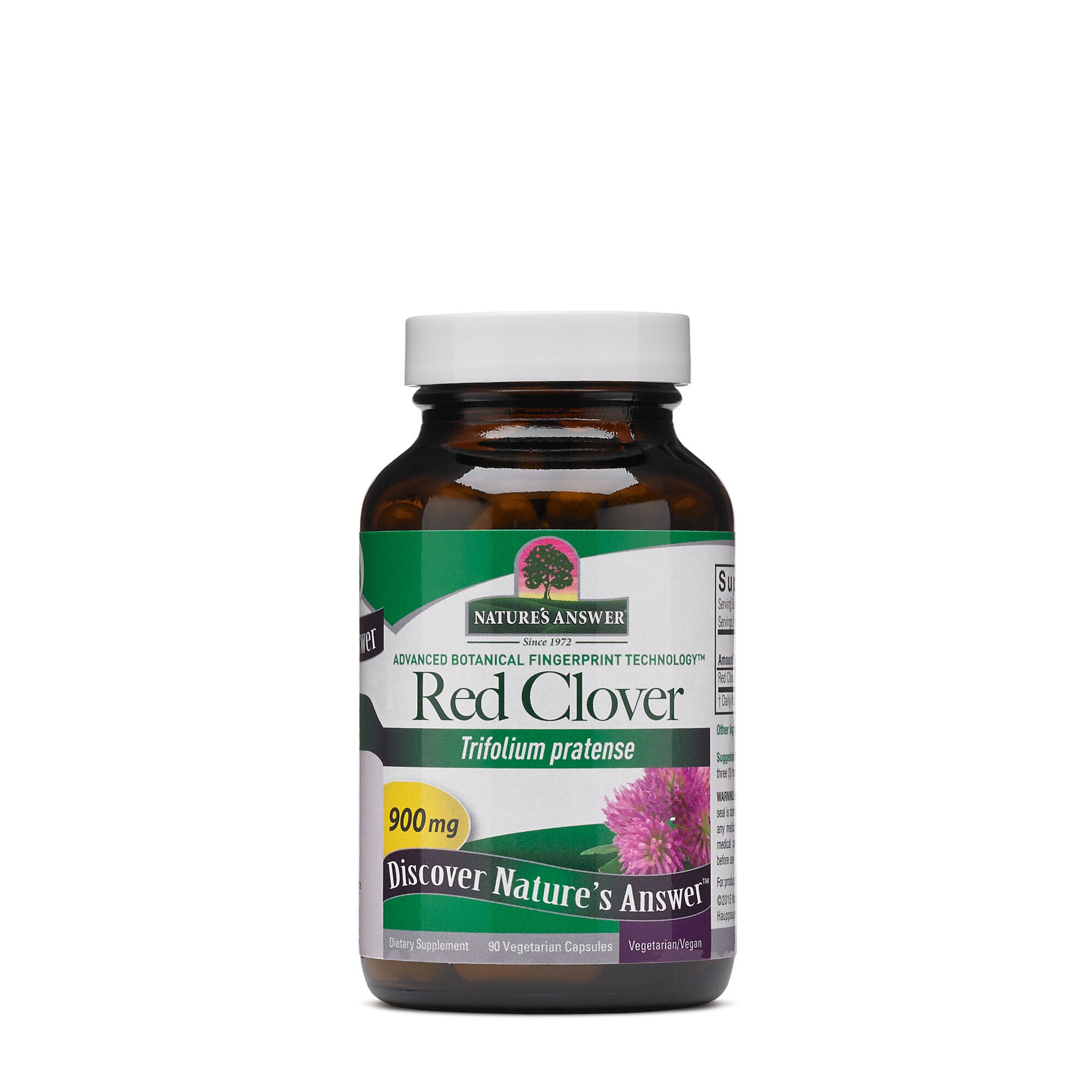 Red Clover 900mg | GNC