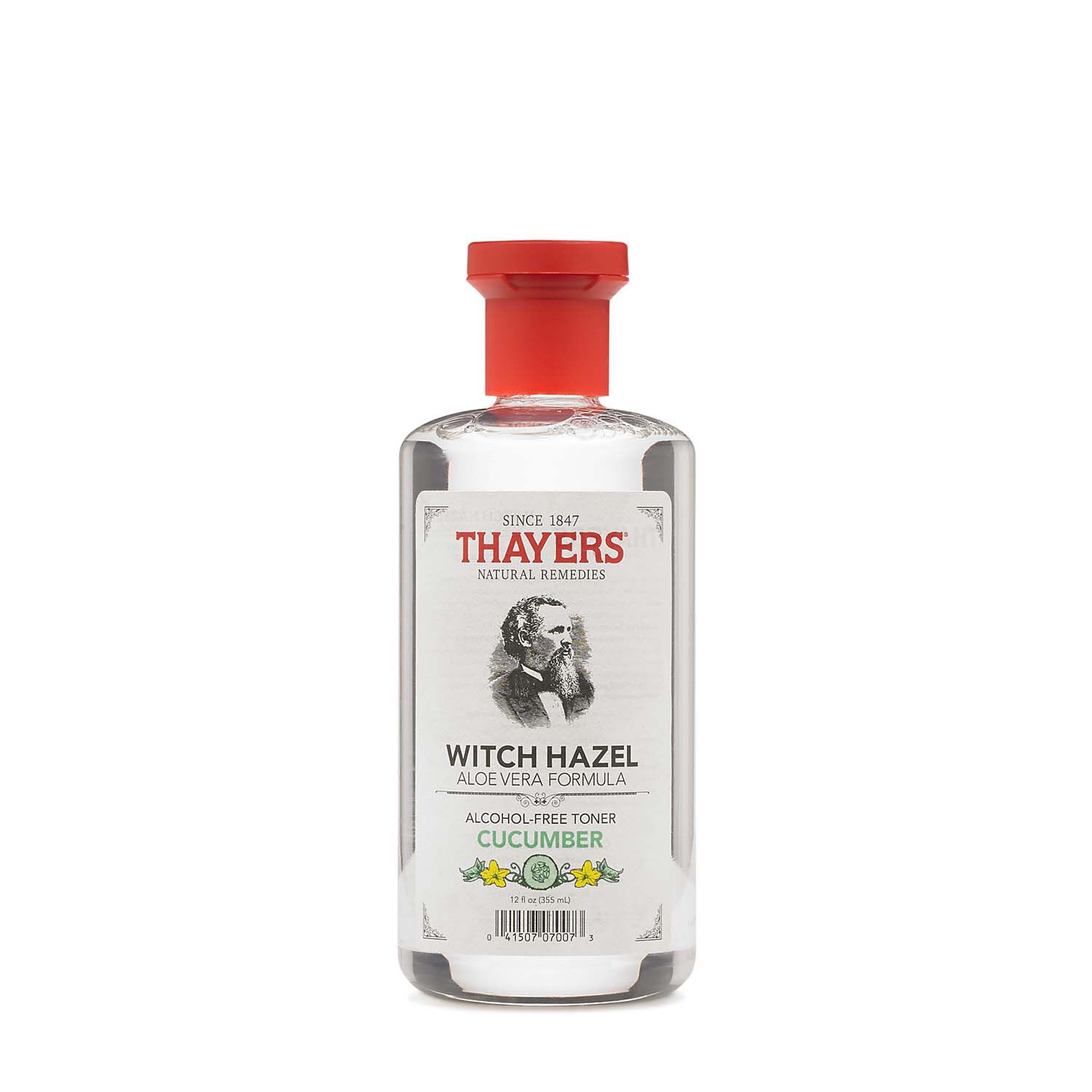 Cucumber Witch HazelCucumber | GNC