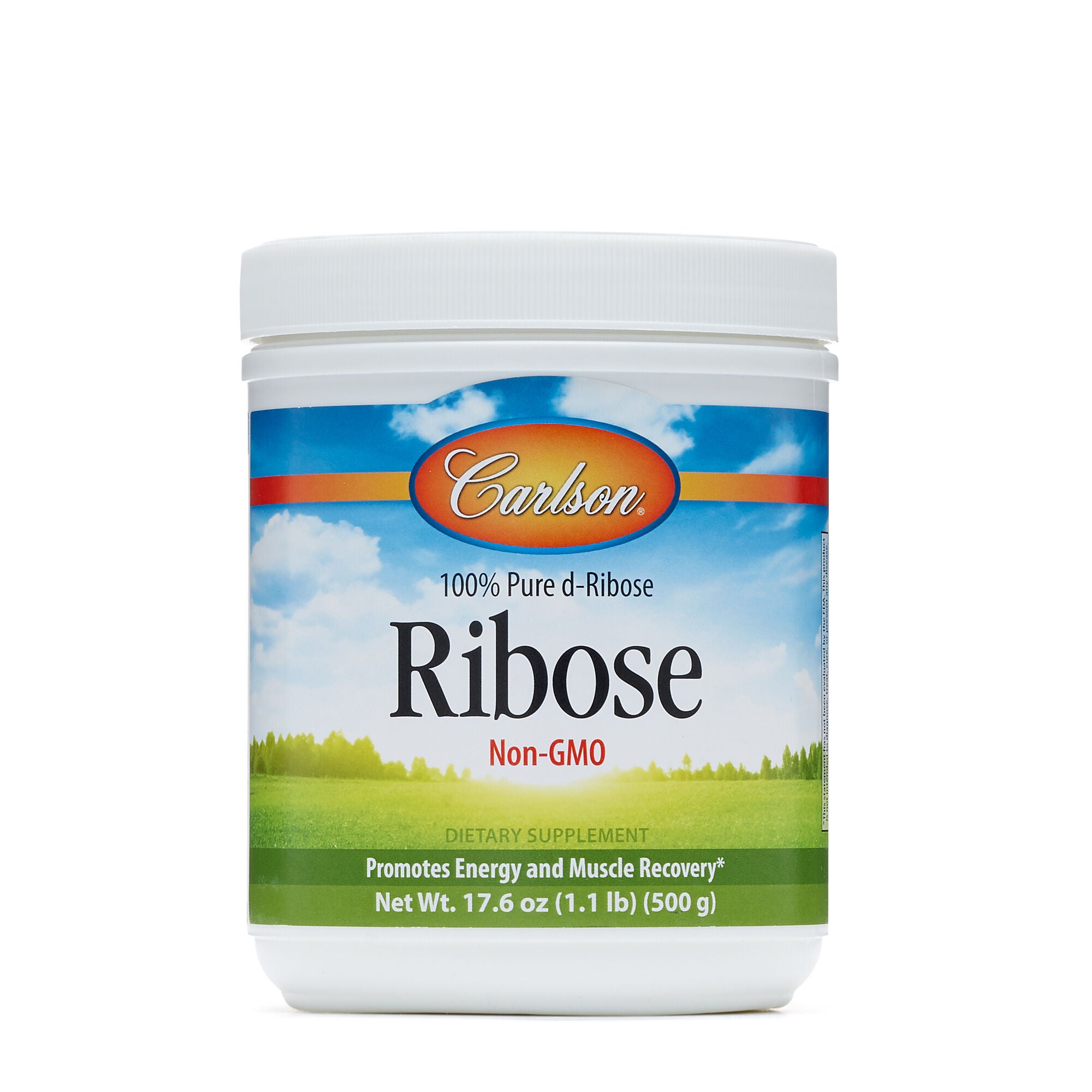 Non-GMO Ribose | GNC