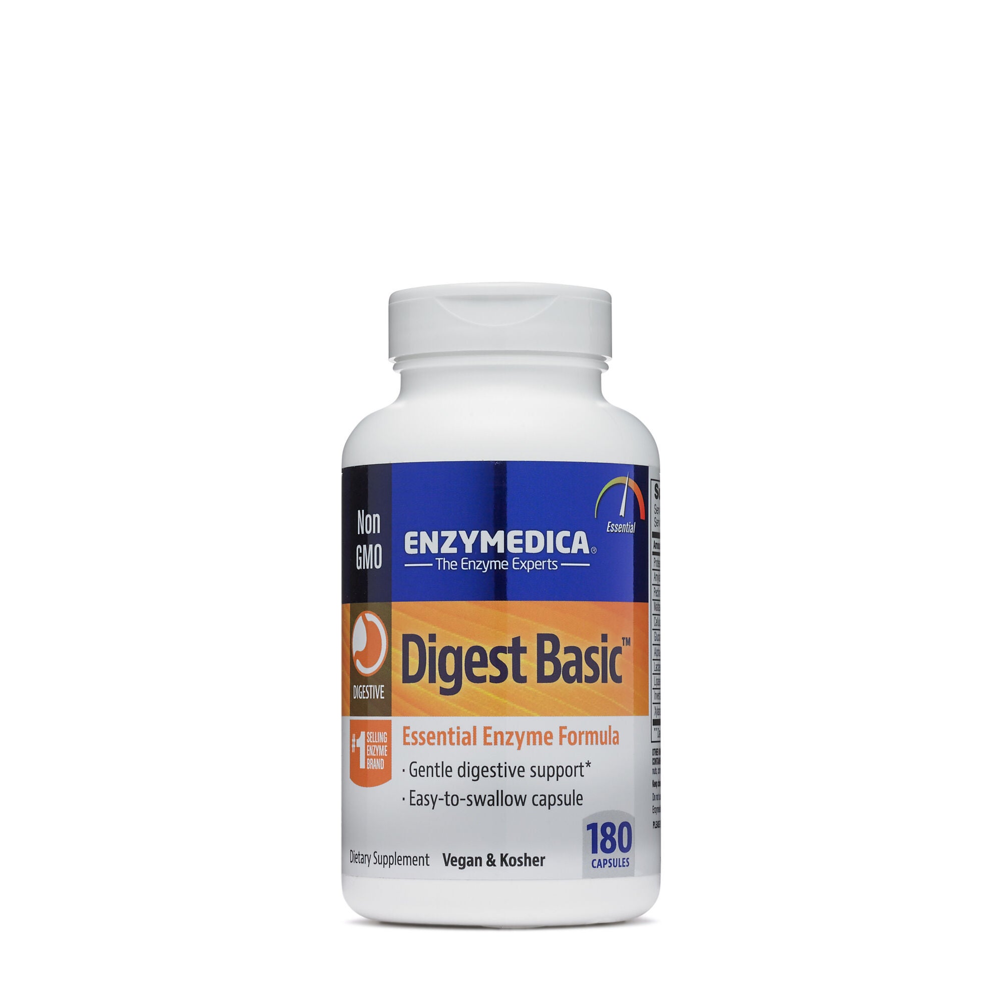 Digest Basic&trade; | GNC