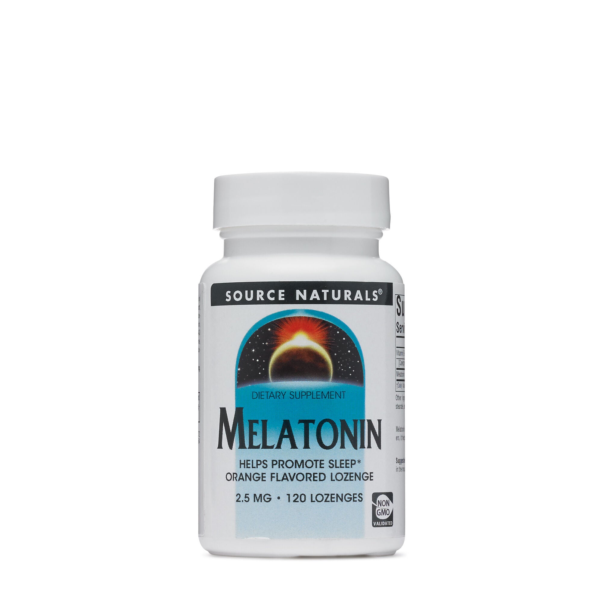 Melatonin 2.5mg | GNC
