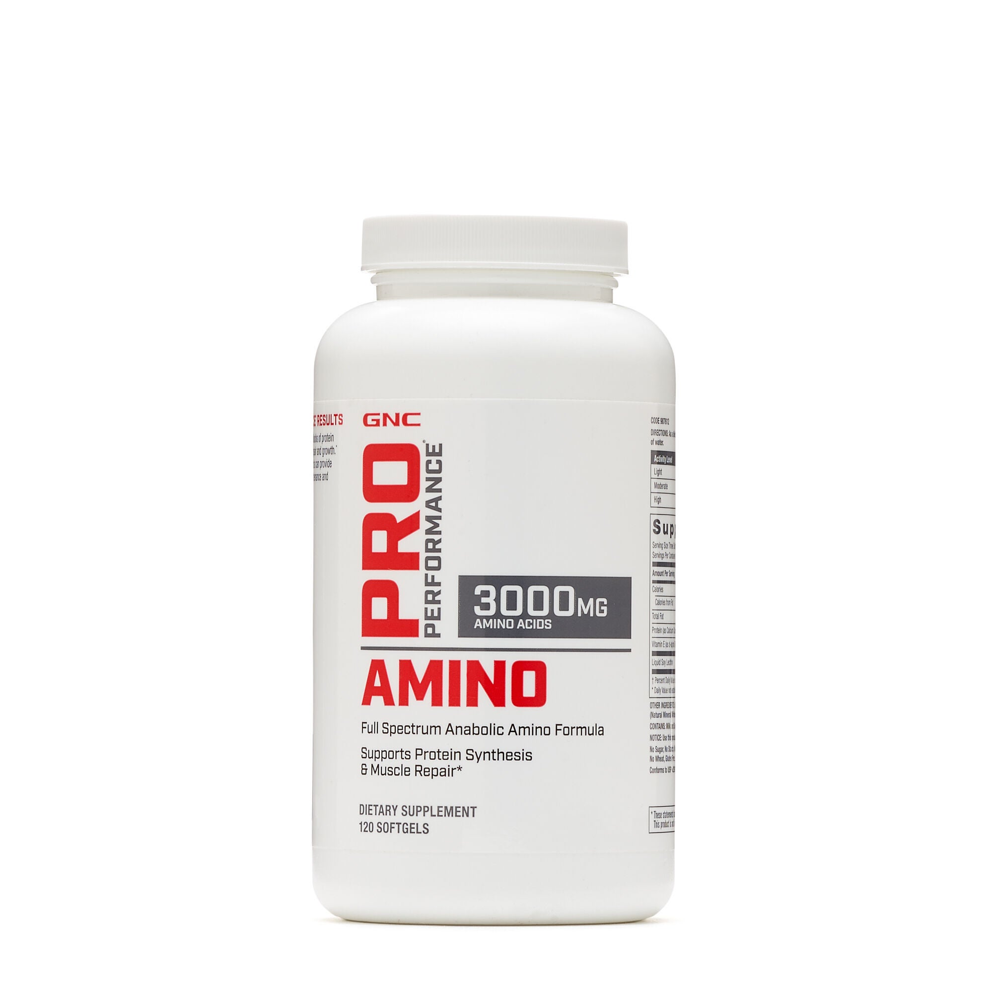 Amino | GNC