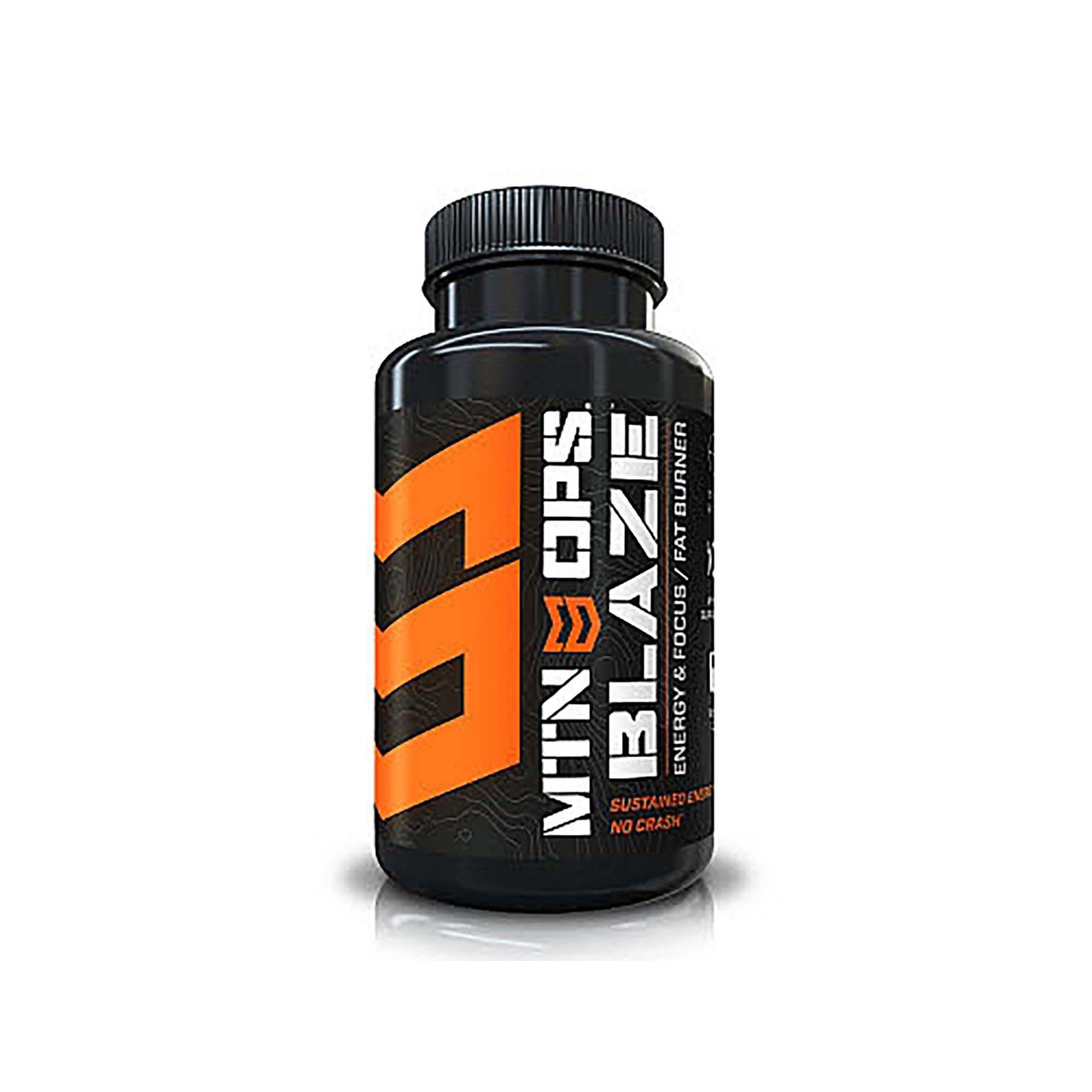 Slimquick fat burner drink mix image 3
