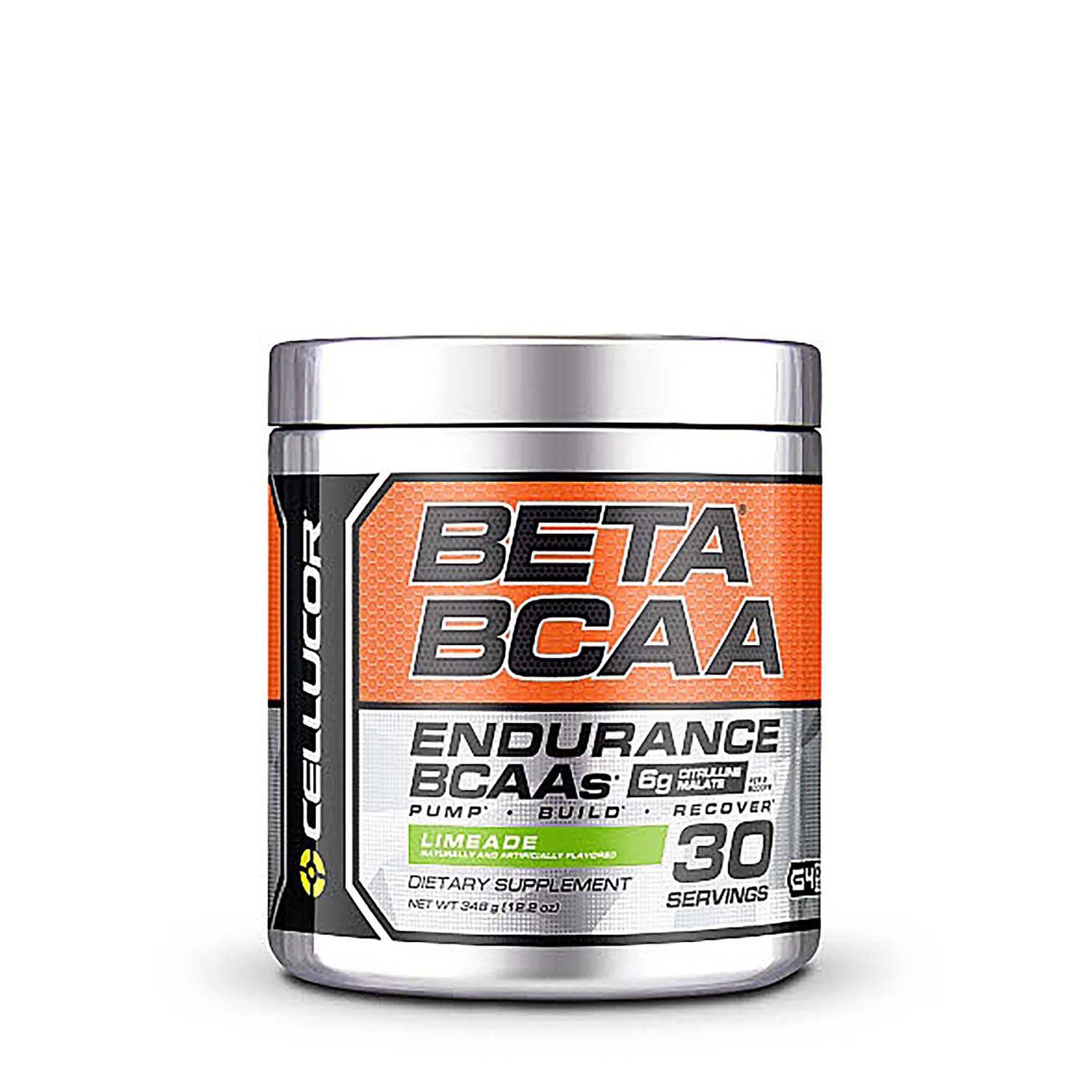 Beta&trade; BCAA - LimeadeLimeade | GNC