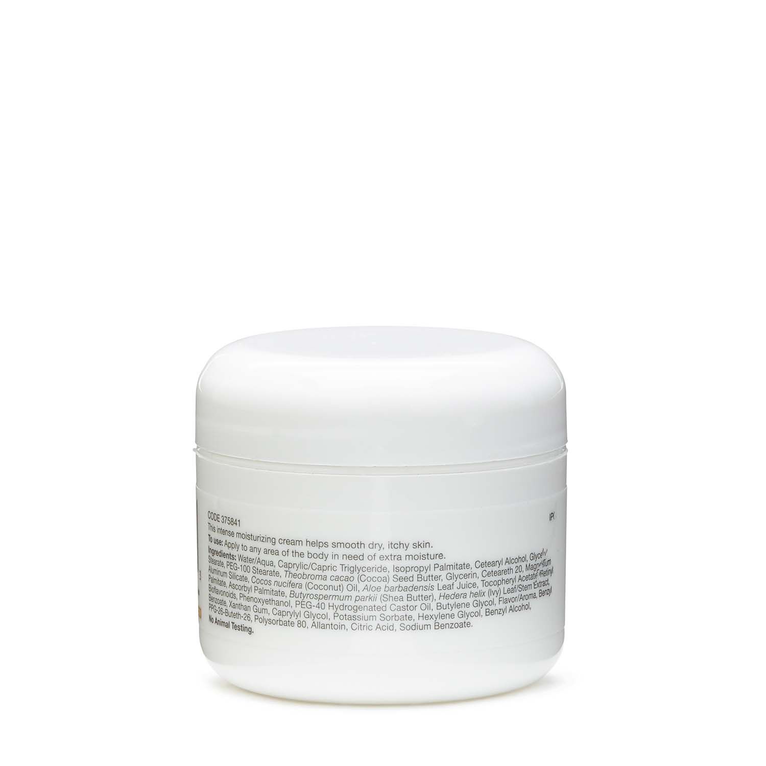 Cocoa Butter Moisturizing Cream | GNC