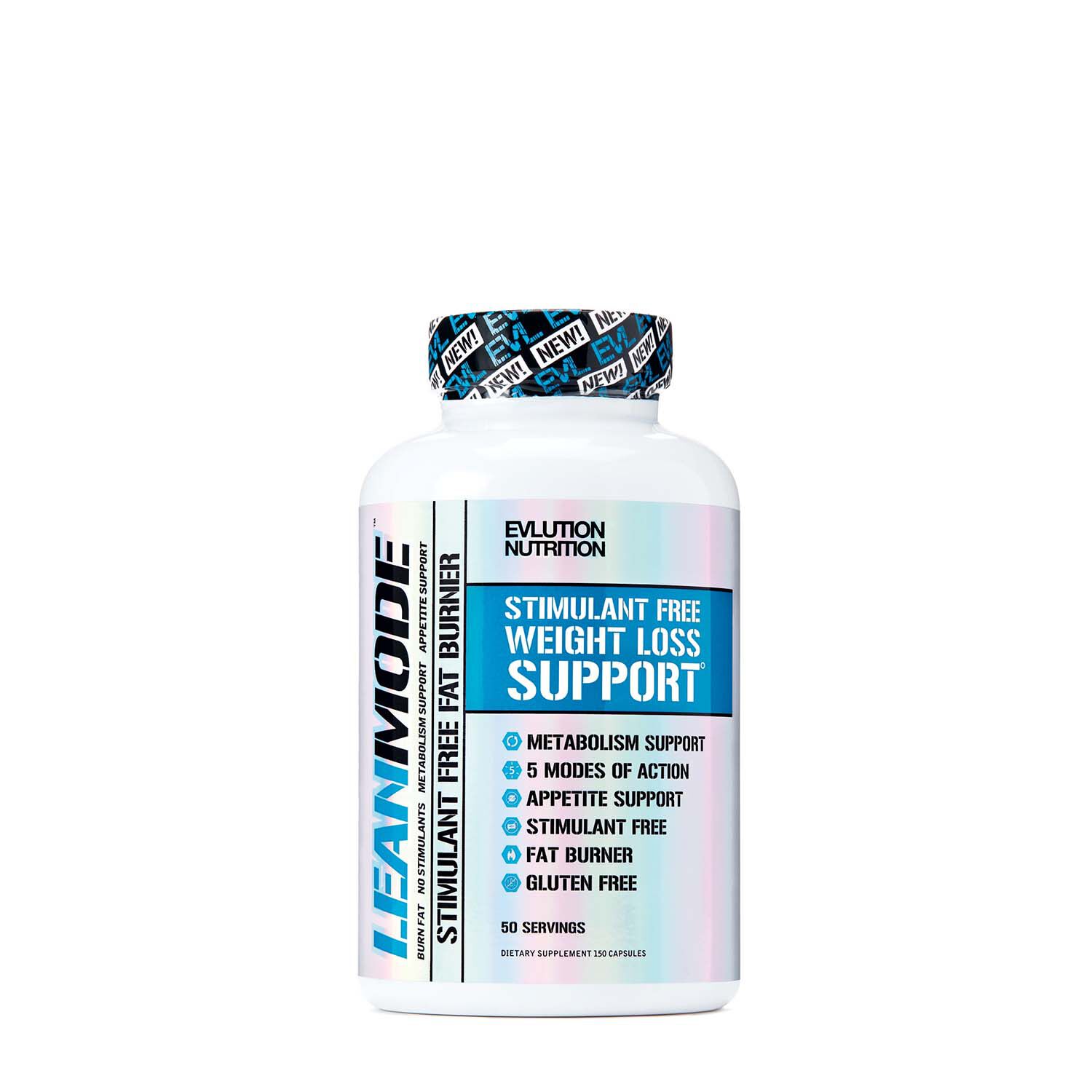 LEANMODE&trade; | GNC