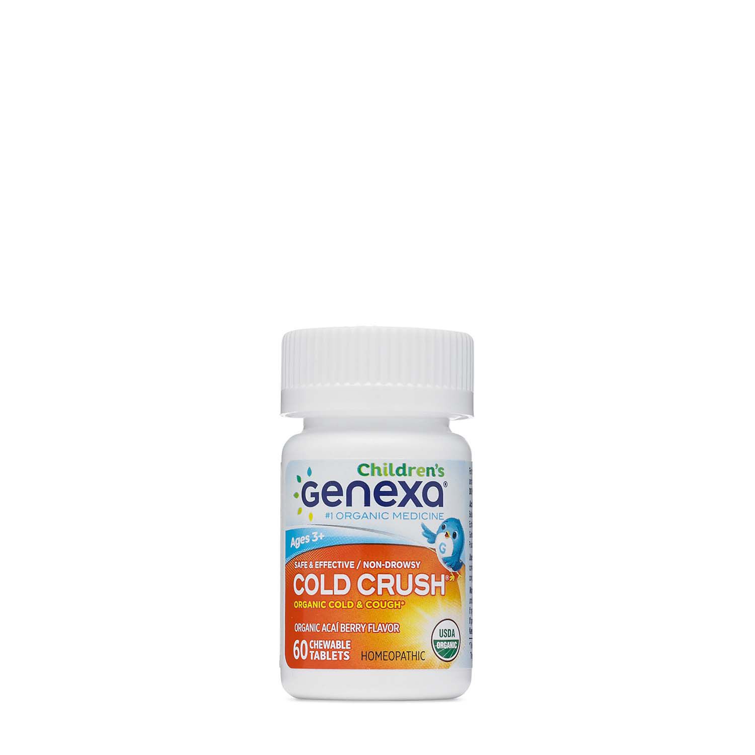 Children's Cold Crush&reg; | GNC