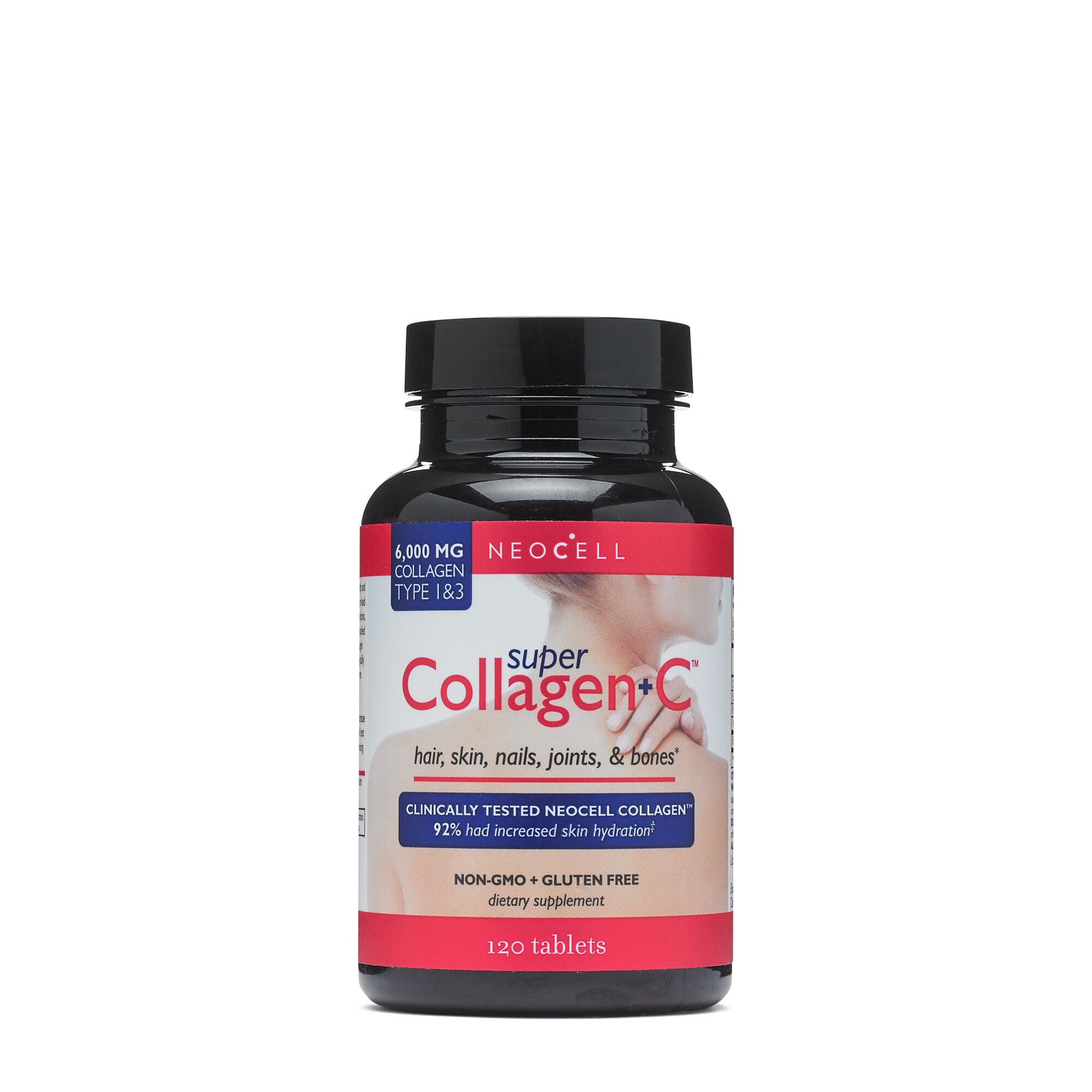 Super Collagen + C&trade; | GNC