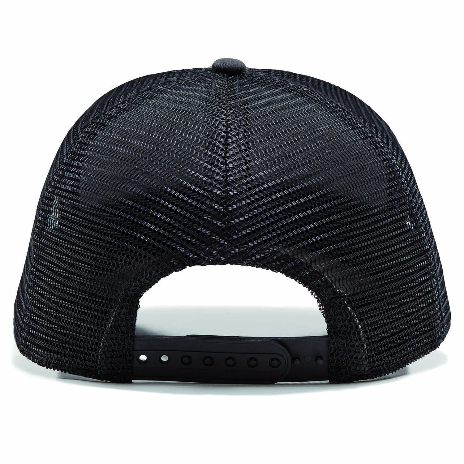 Gray Trucker Hat | GNC