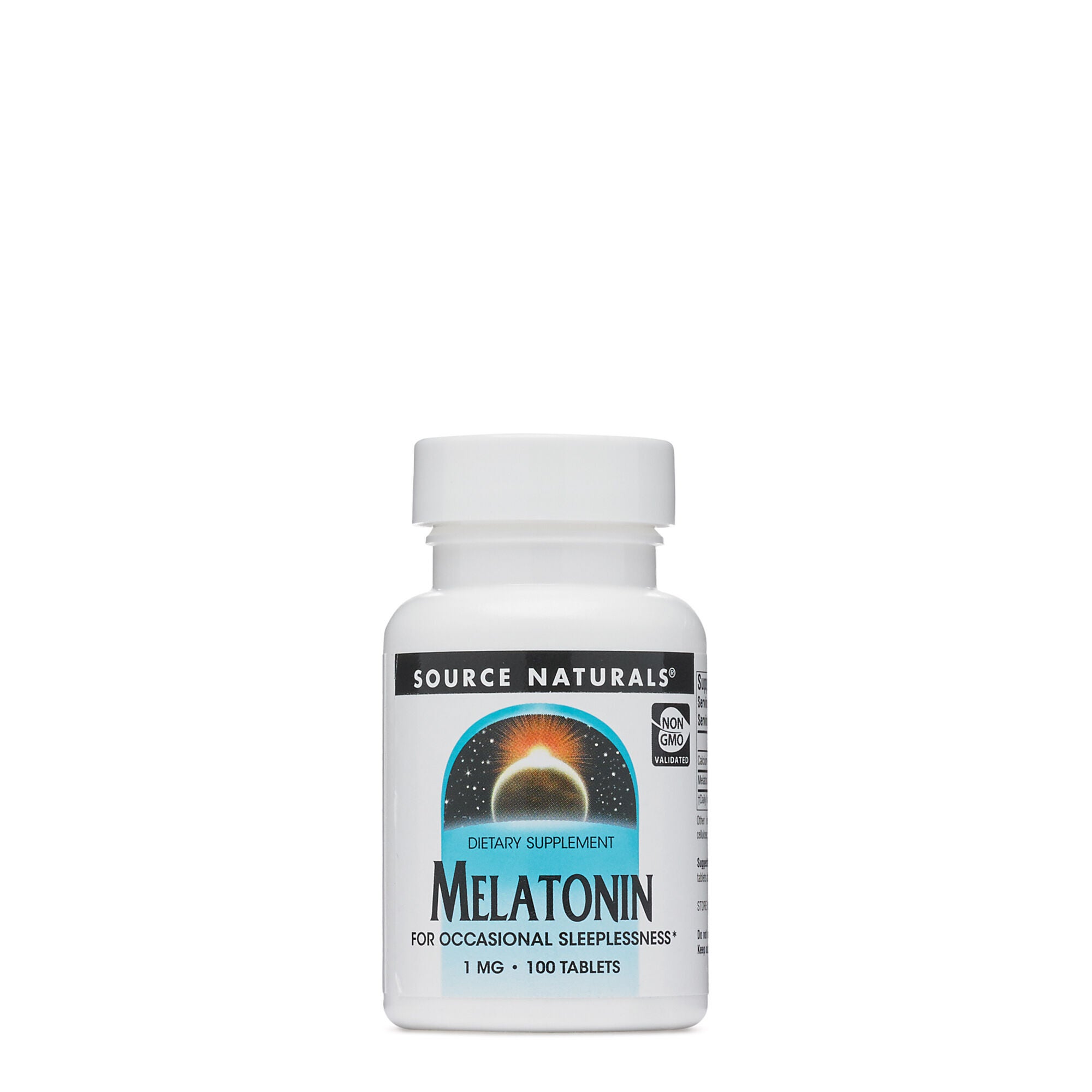 Melatonin 1 MG | GNC