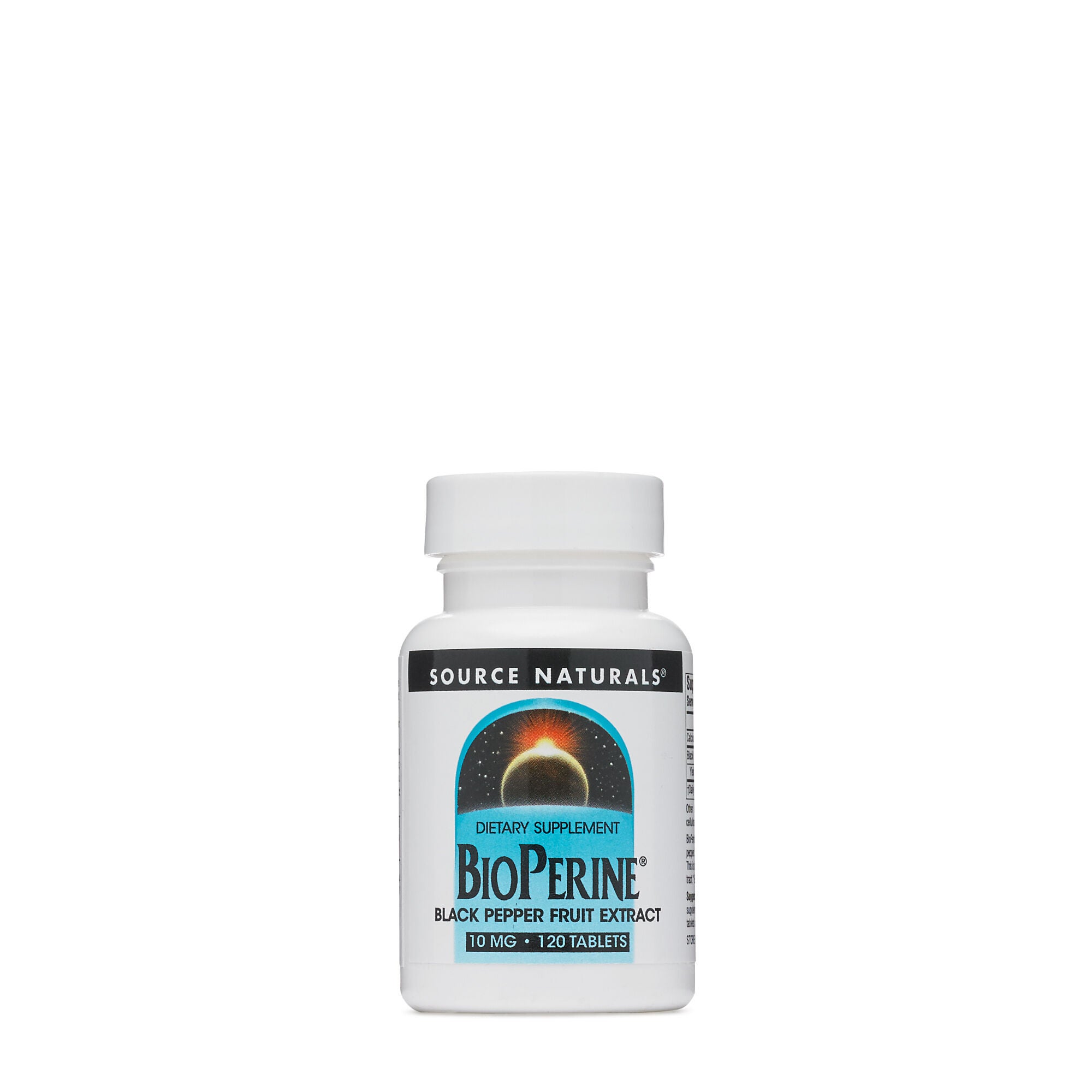 BioPerine&reg; 10 MG | GNC