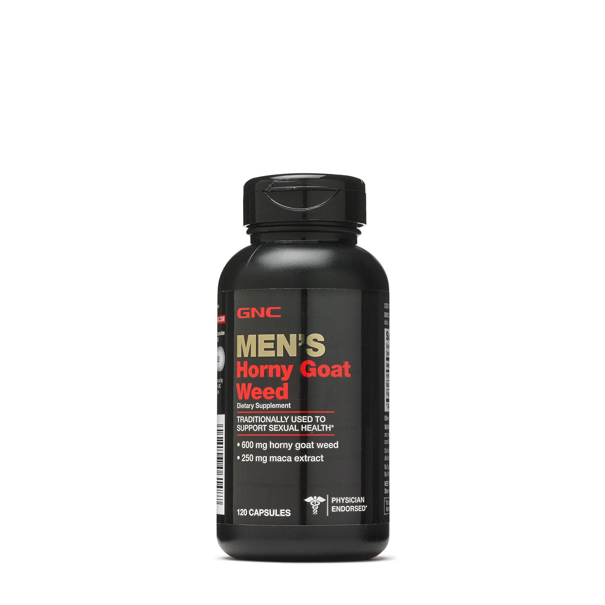 Horny Goat Weed | GNC