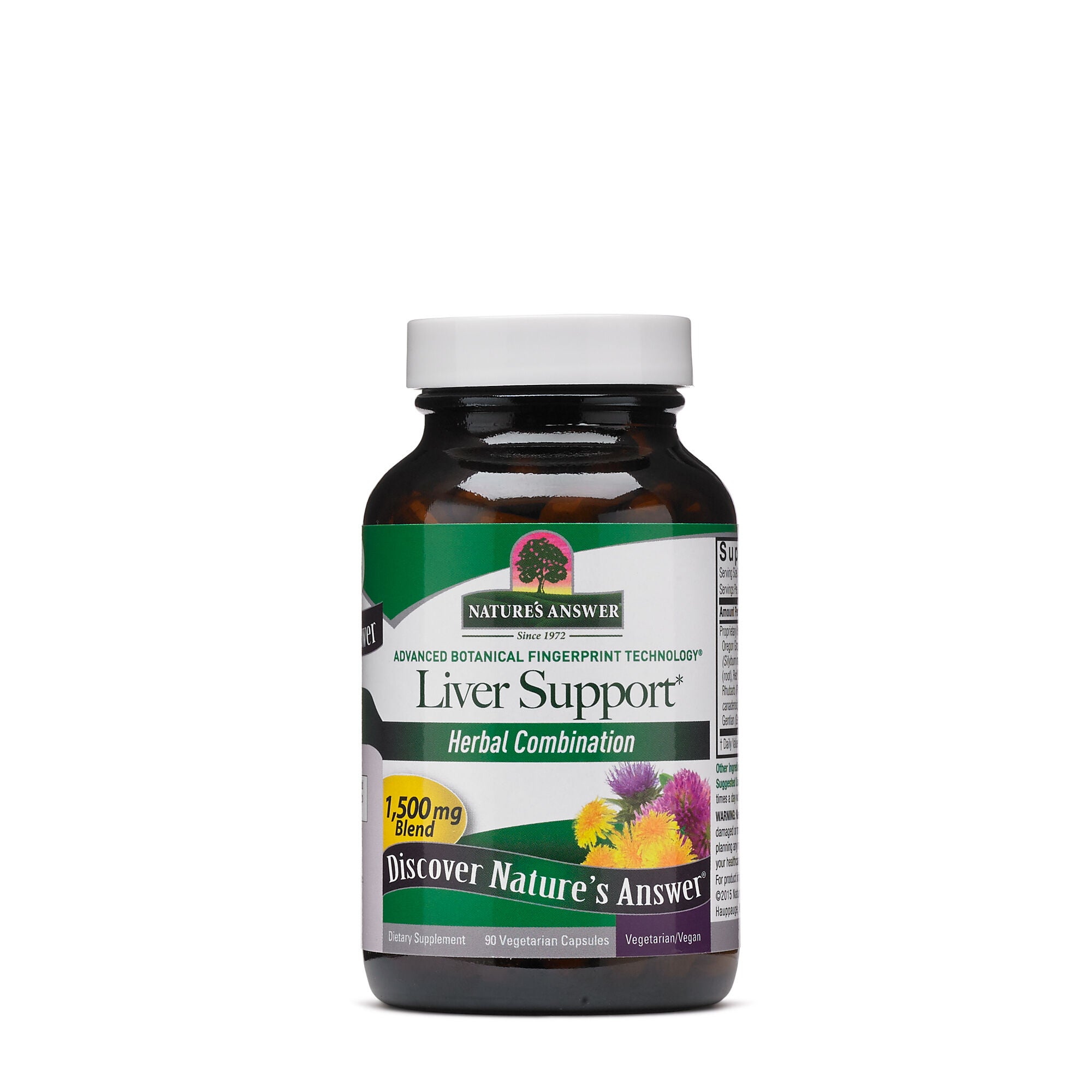 Liver Support | GNC