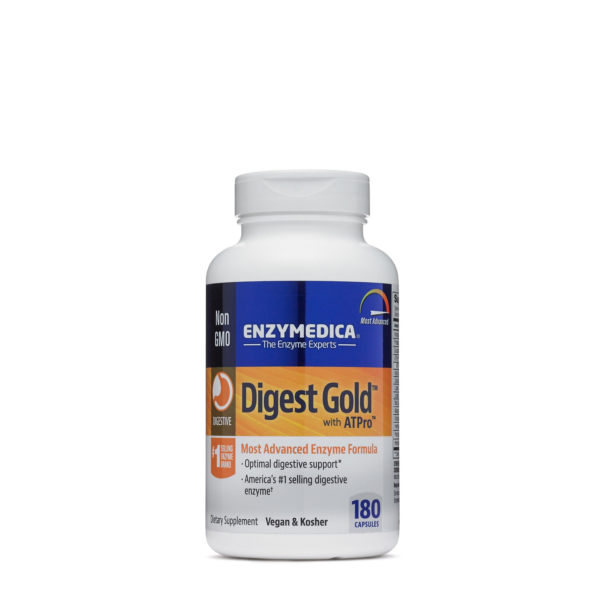 Digest Gold | GNC