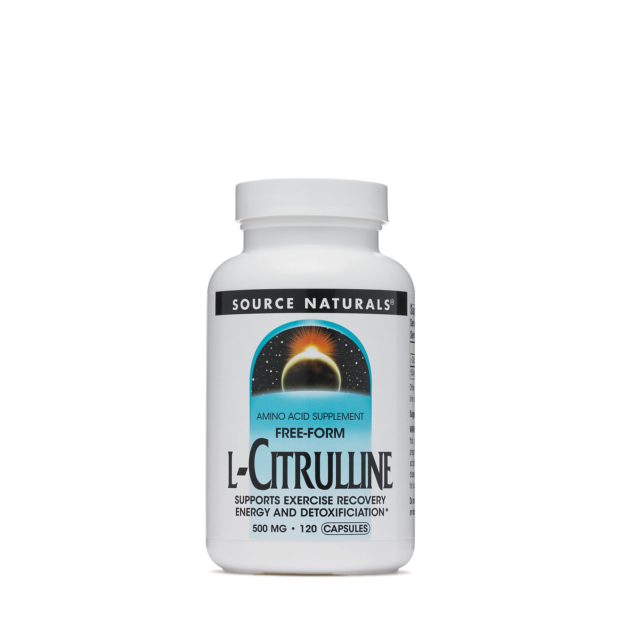 L-Citrulline | GNC
