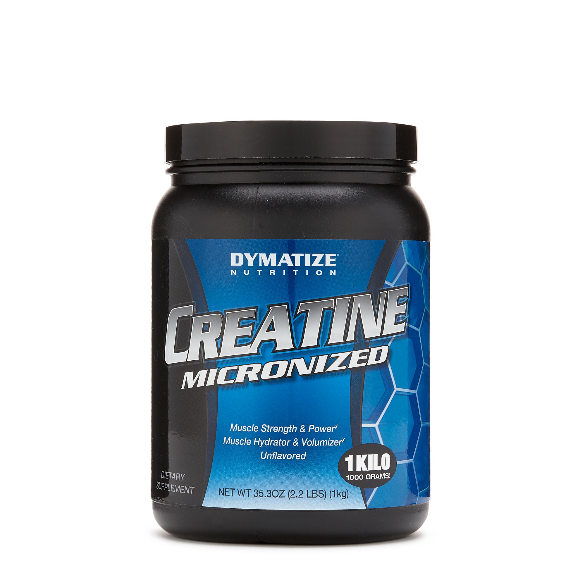 Creatine Monohydrate | GNC
