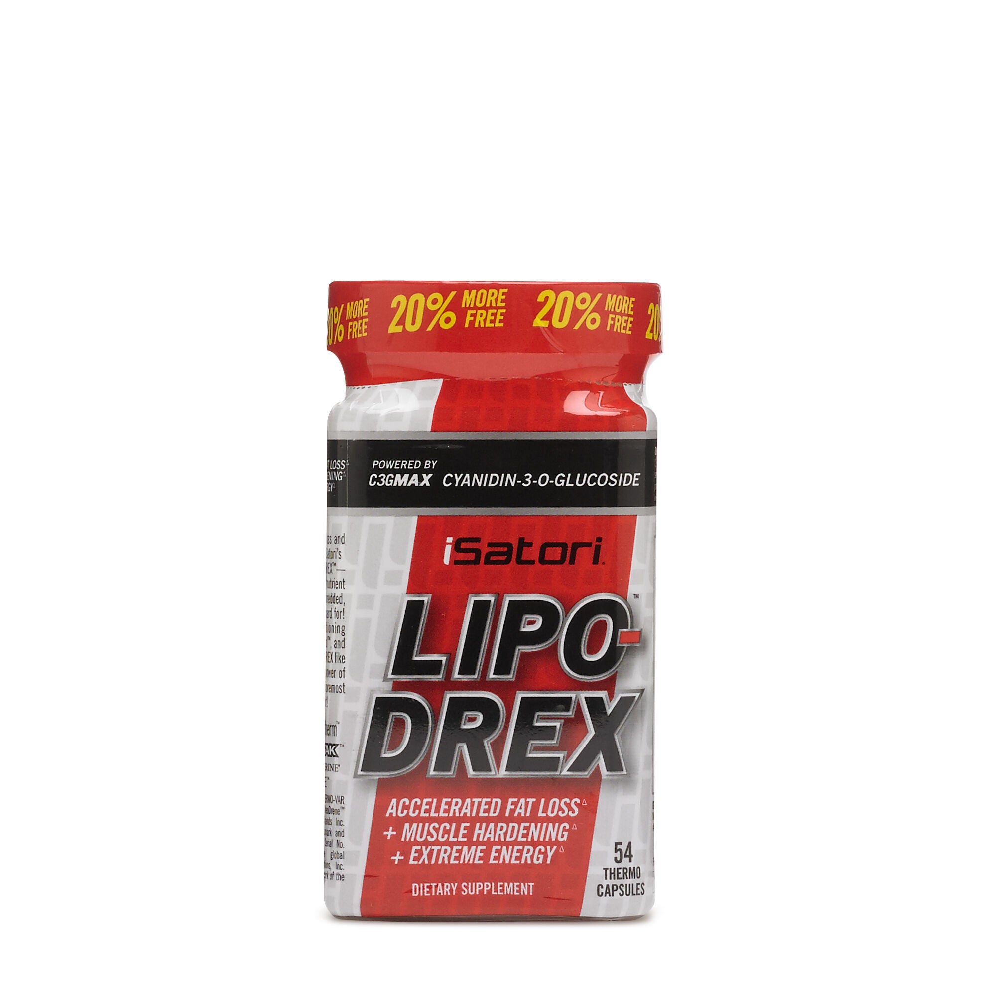 Fireball fat burner photo 10