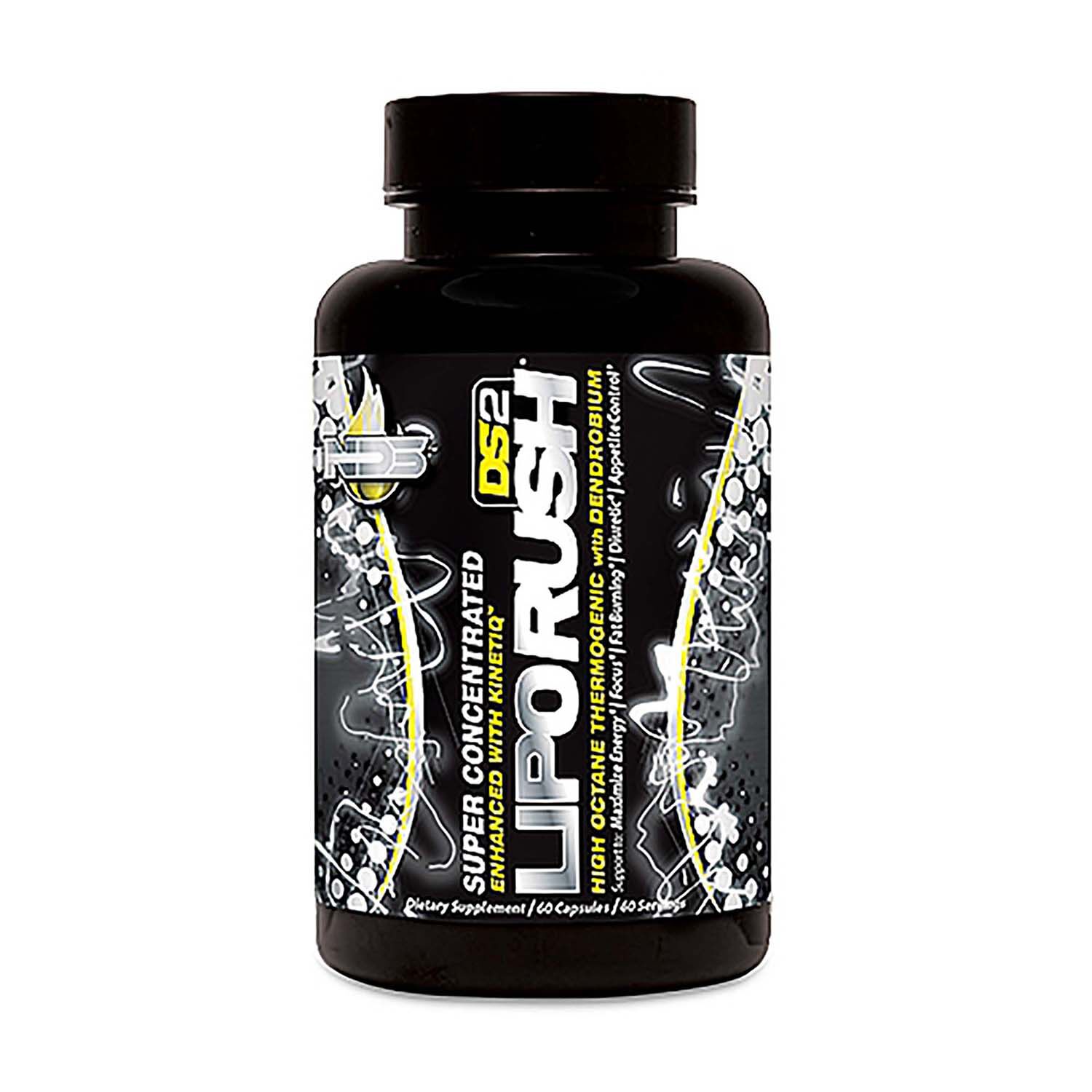 LipoRush&reg; DS2 | GNC