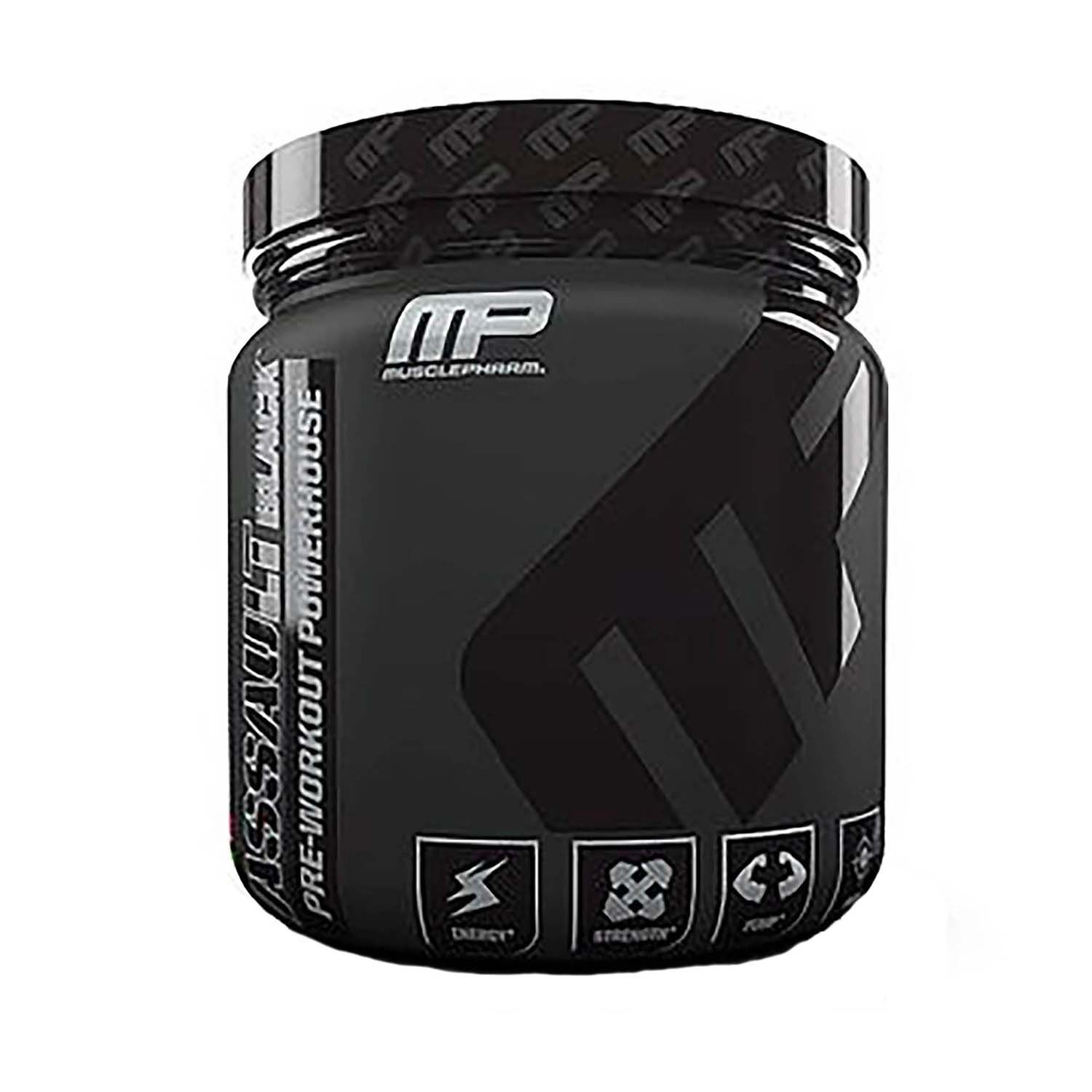 Assault Black&trade; - Fruit PunchFruit Punch | GNC