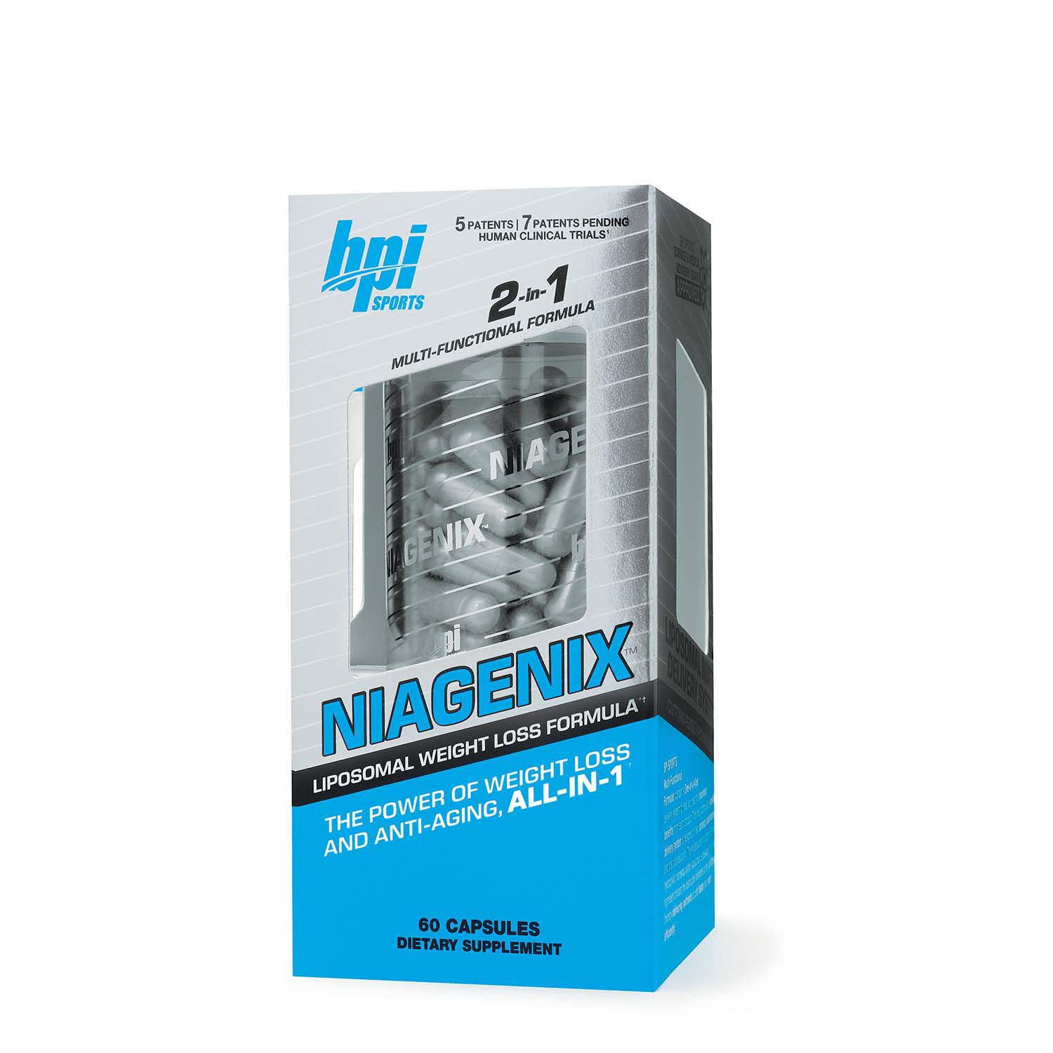 Niagenix&trade; | GNC