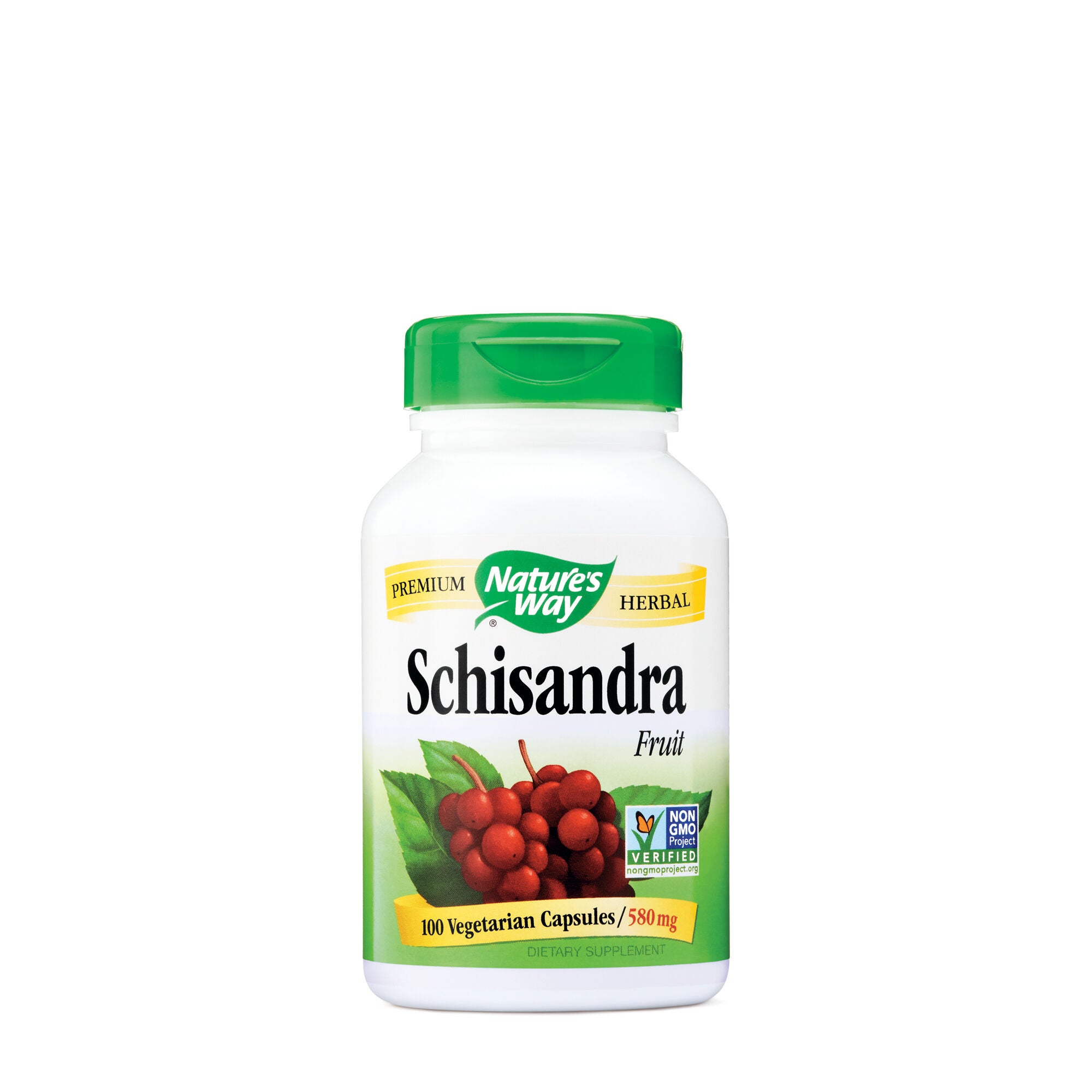 Schisandra | GNC
