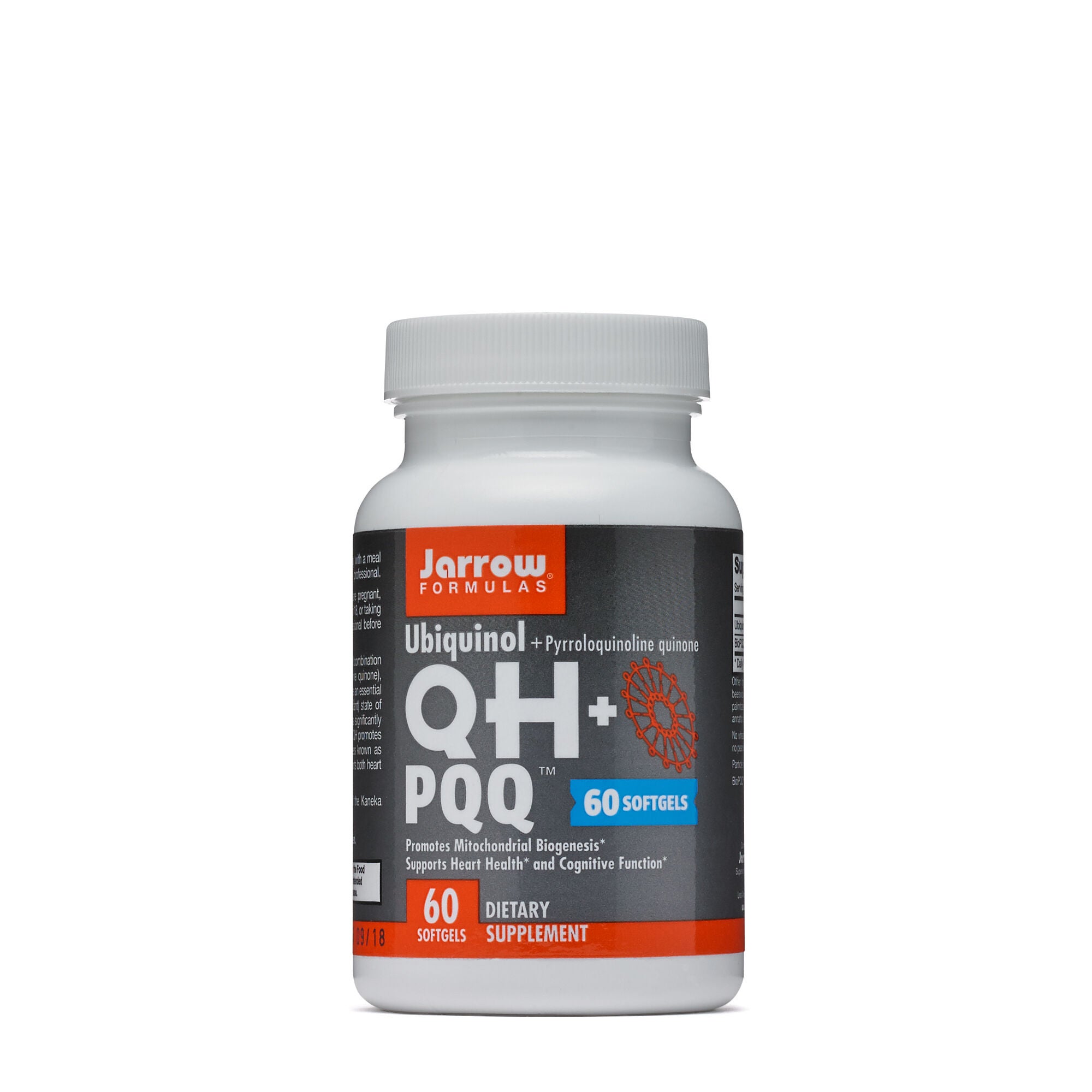 QH+ PQQ&trade; | GNC
