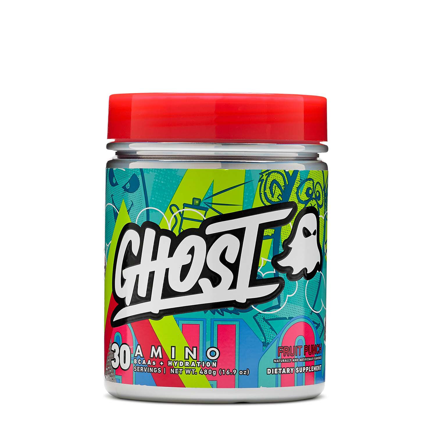 AMINO - Fruit PunchFruit Punch | GNC