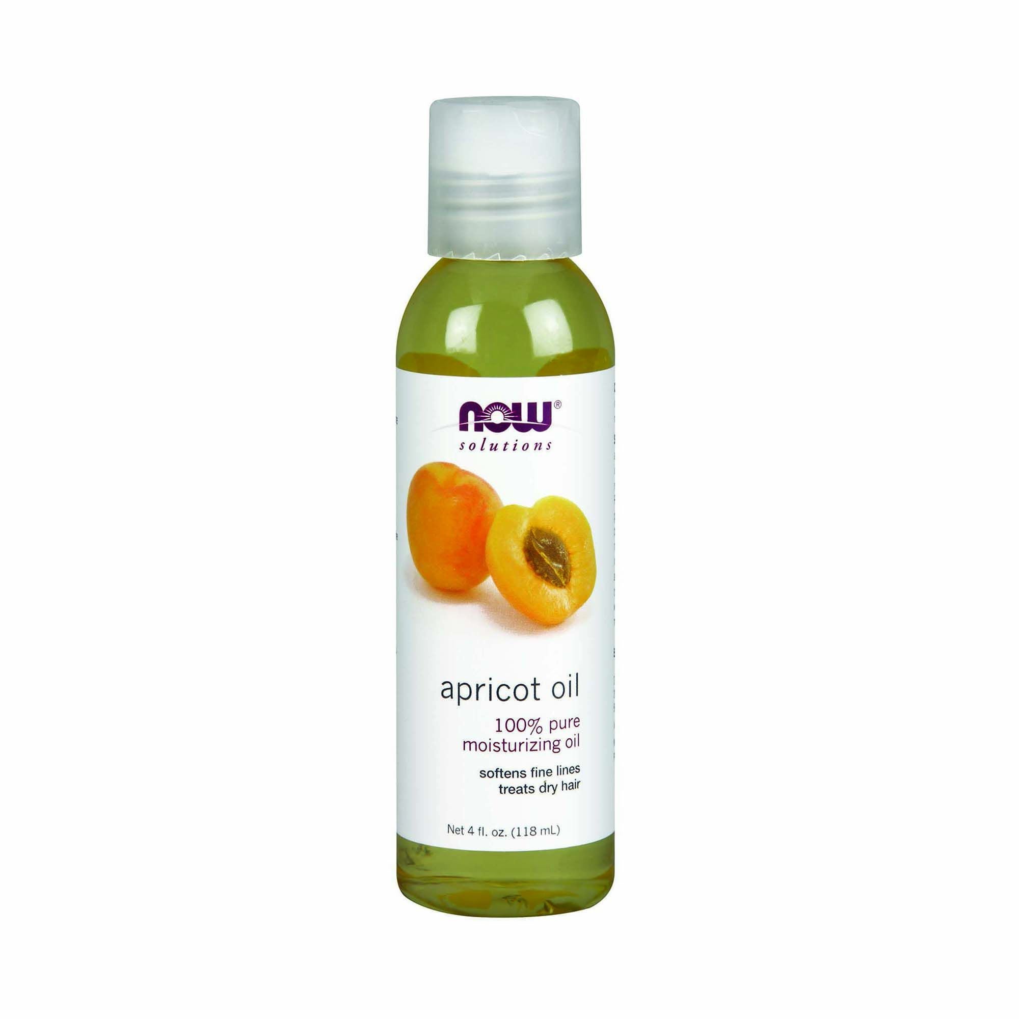 Apricot Oil | GNC