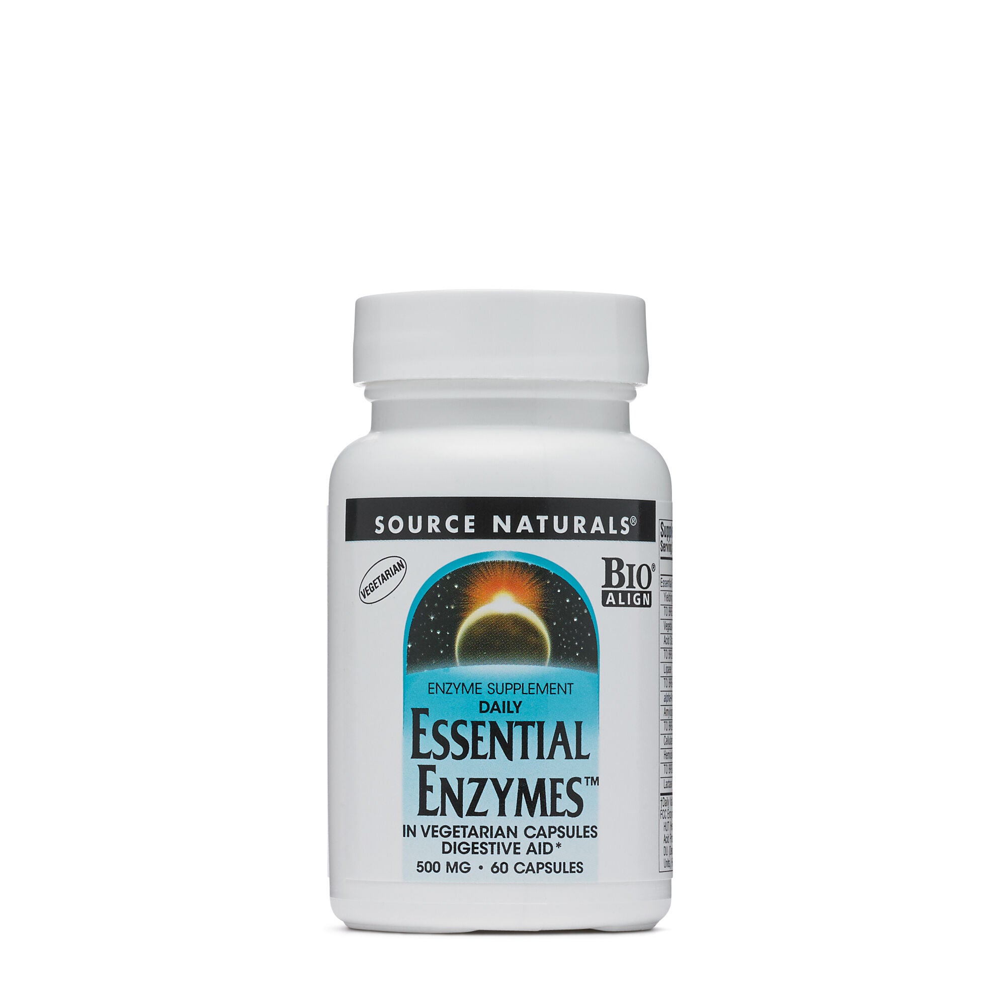 Essential Enzymes | GNC