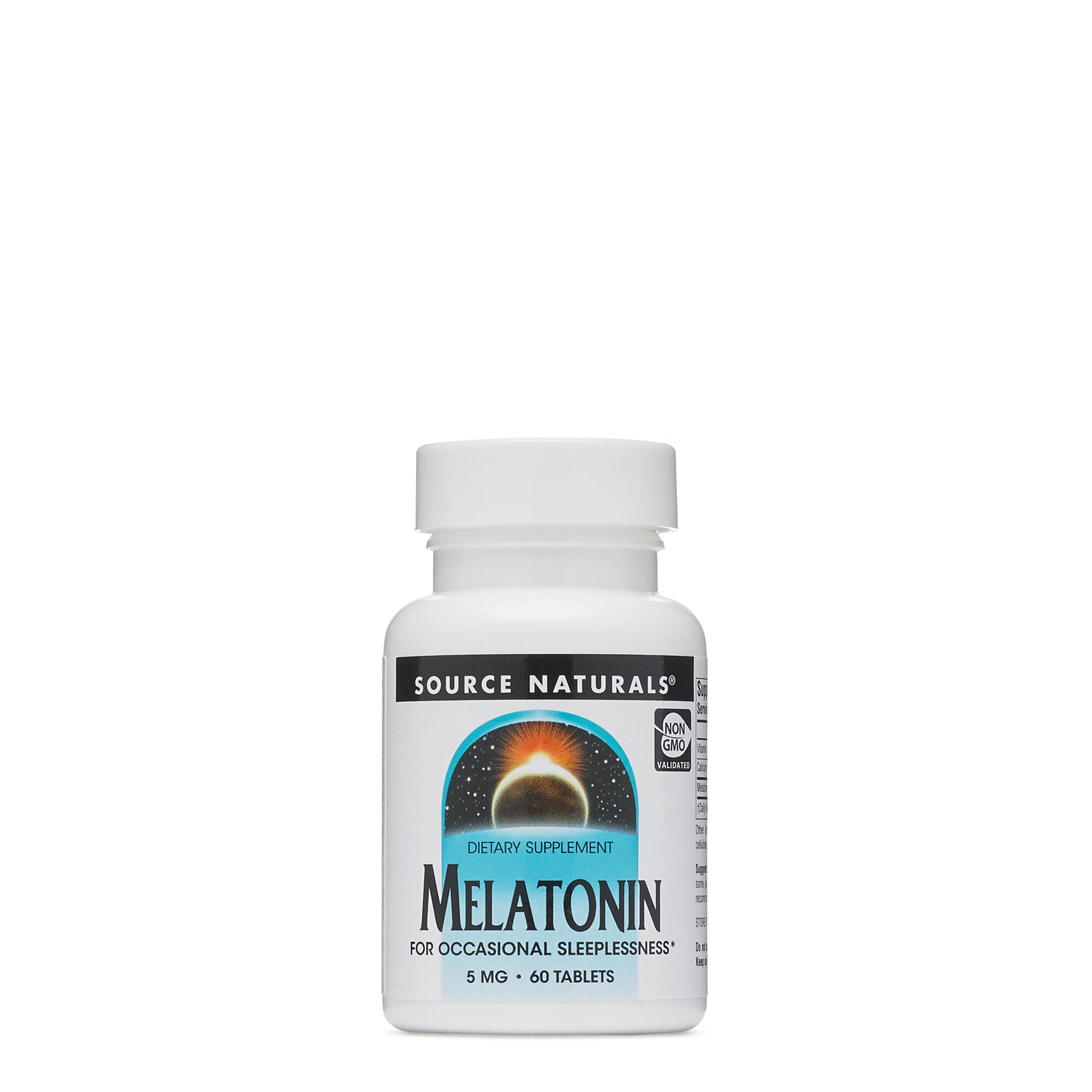 Melatonin 5 MG | GNC