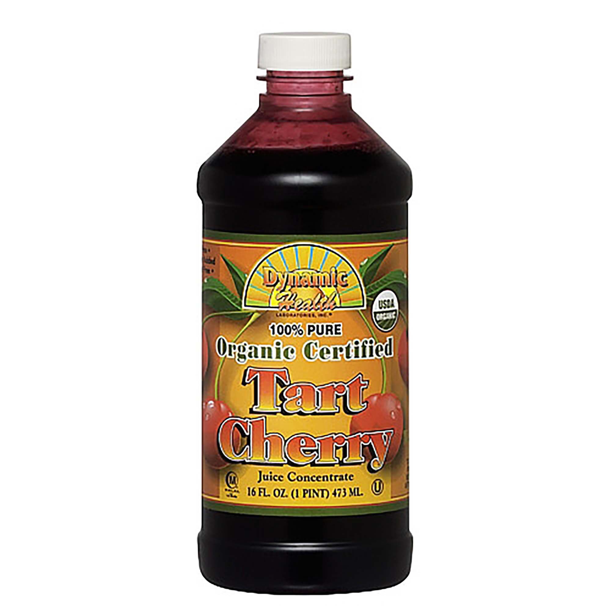 Tart Cherry Juice Concentrate | GNC
