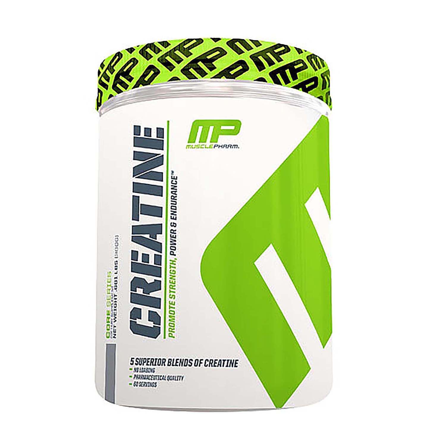 Creatine | GNC