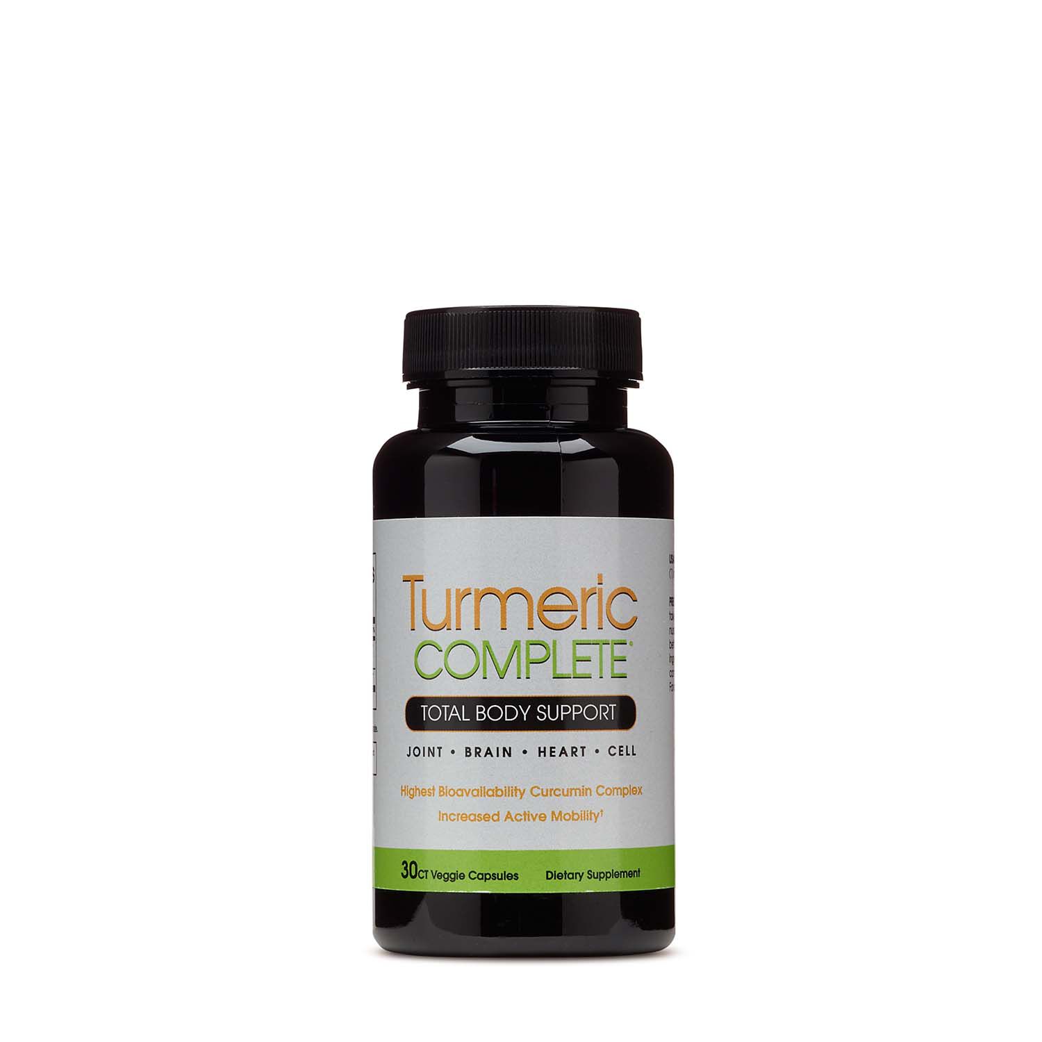 Turmeric Complete&reg; | GNC