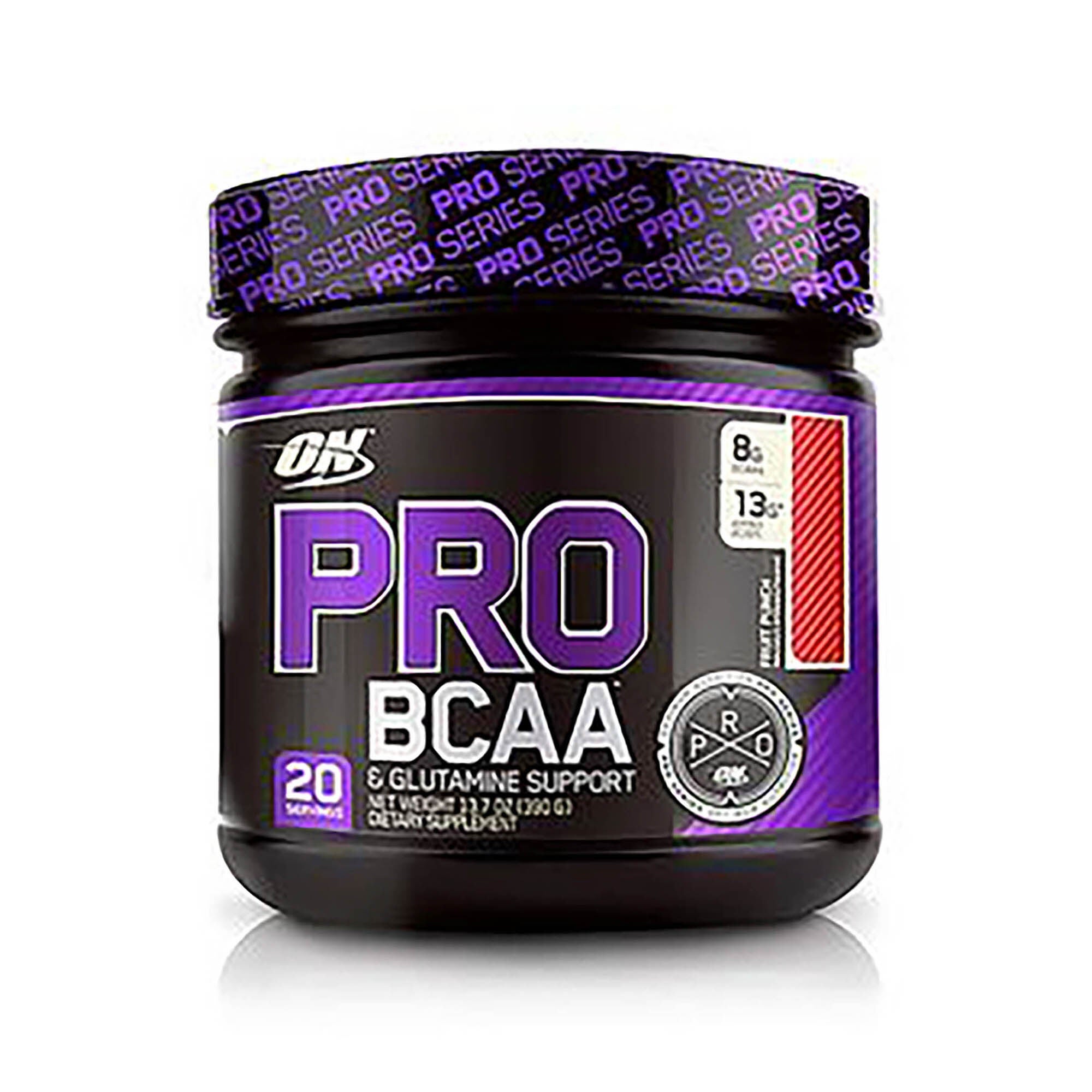 PRO BCAA&trade; - Fruit PunchFruit Punch | GNC