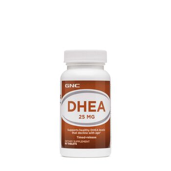 10 Mgs Of Dhea Weight Loss Or Gain`