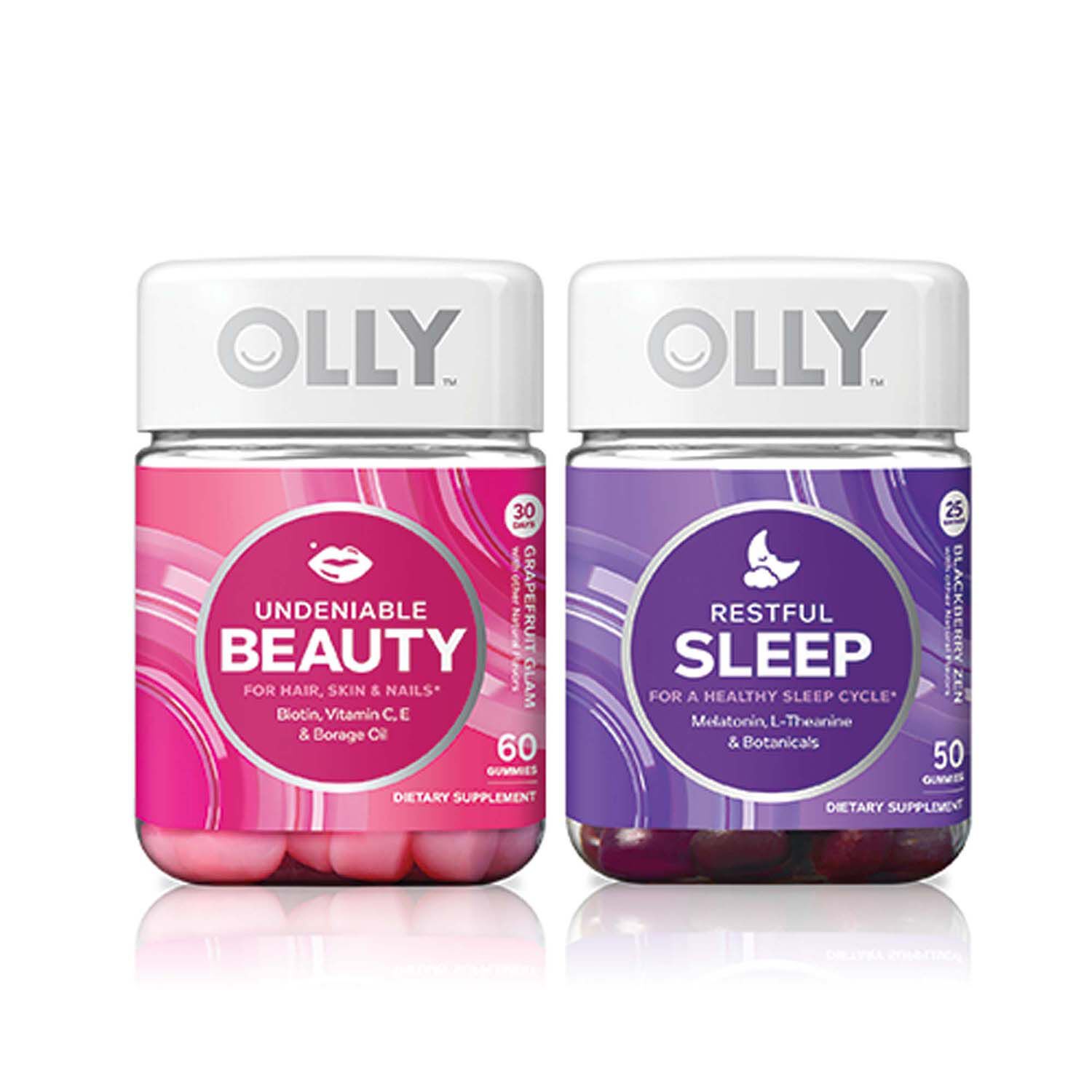Sleeping Beauty Combo | GNC