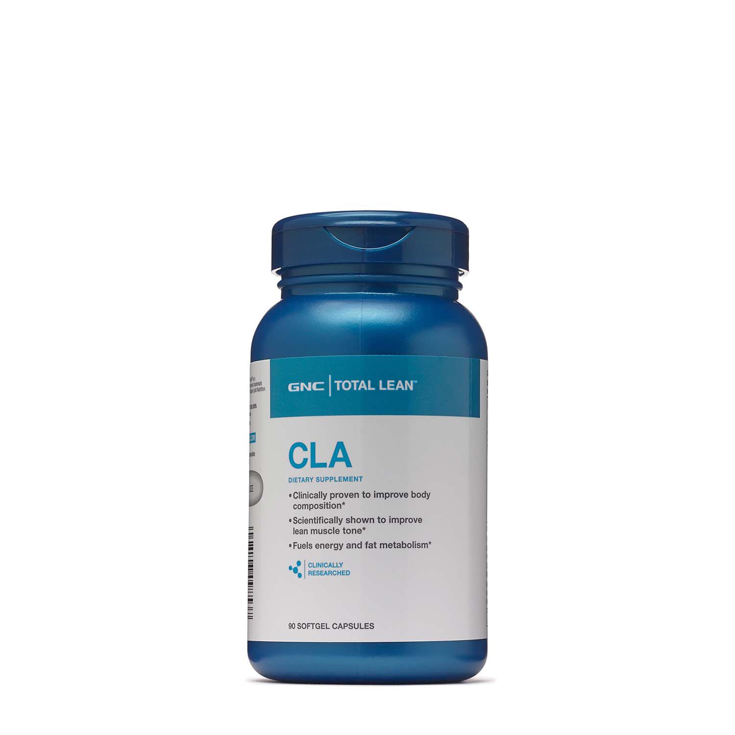CLA | GNC