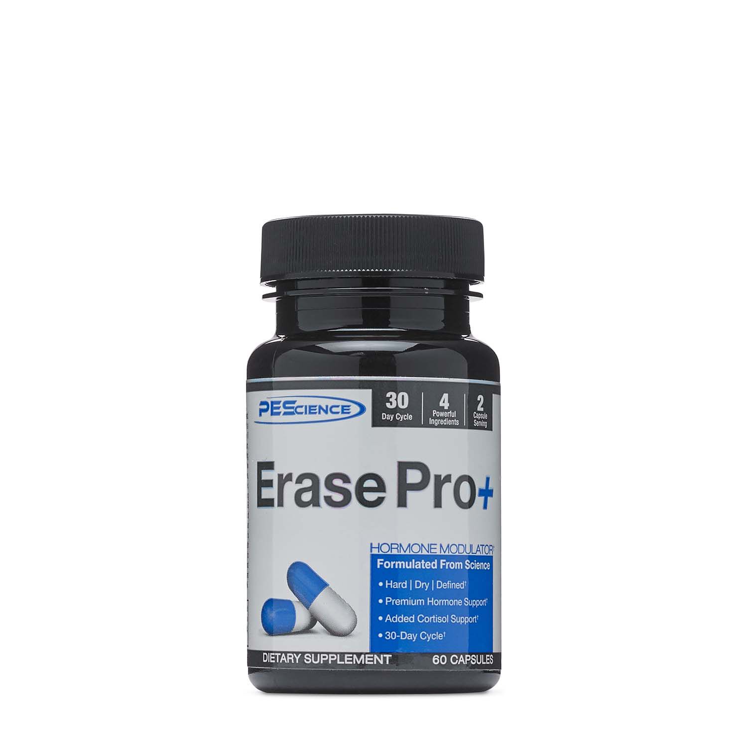 Erase Pro+ | GNC