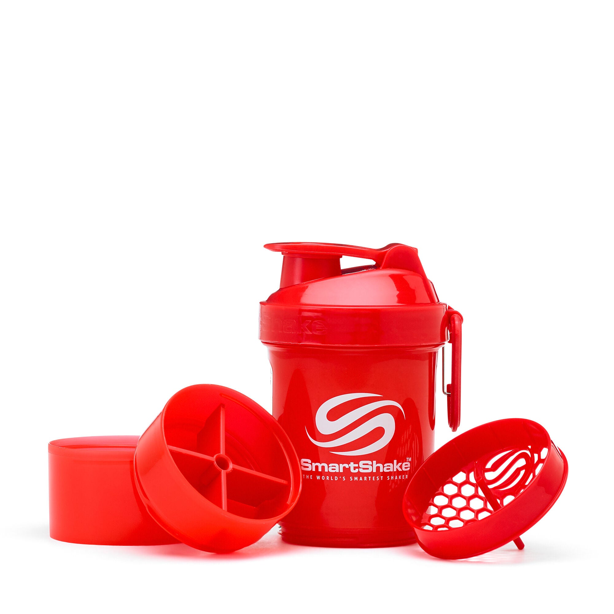 Original 20oz. - Neon Red | GNC