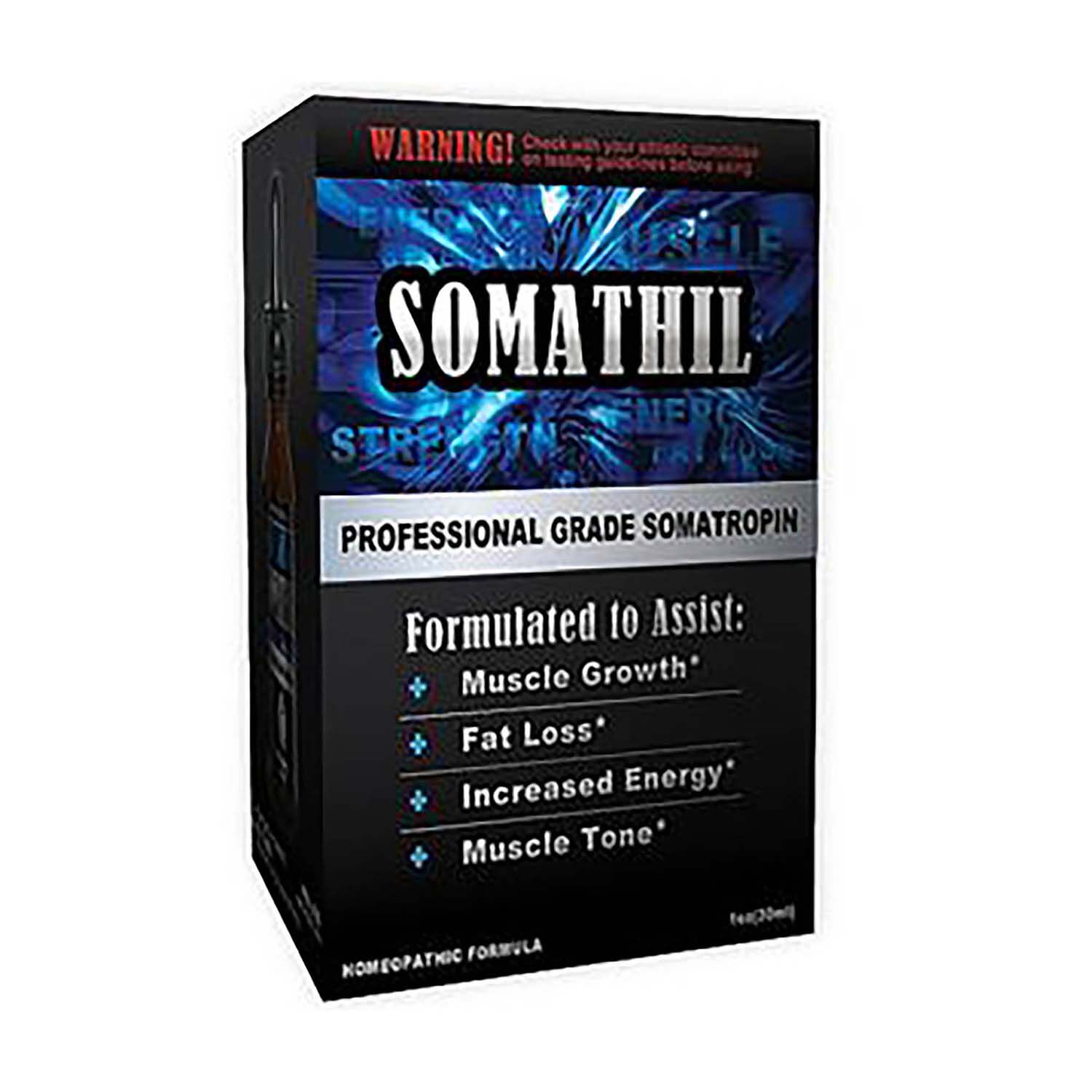 Somathil | GNC