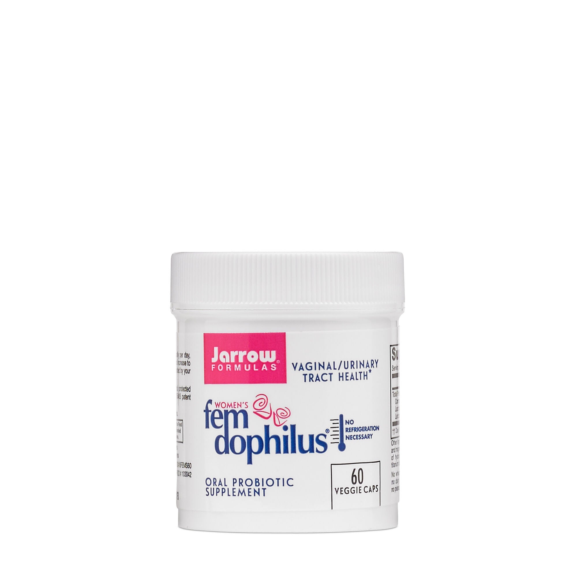 Women's Fem Dophilus Vaginal-Urinary Tract Health | GNC