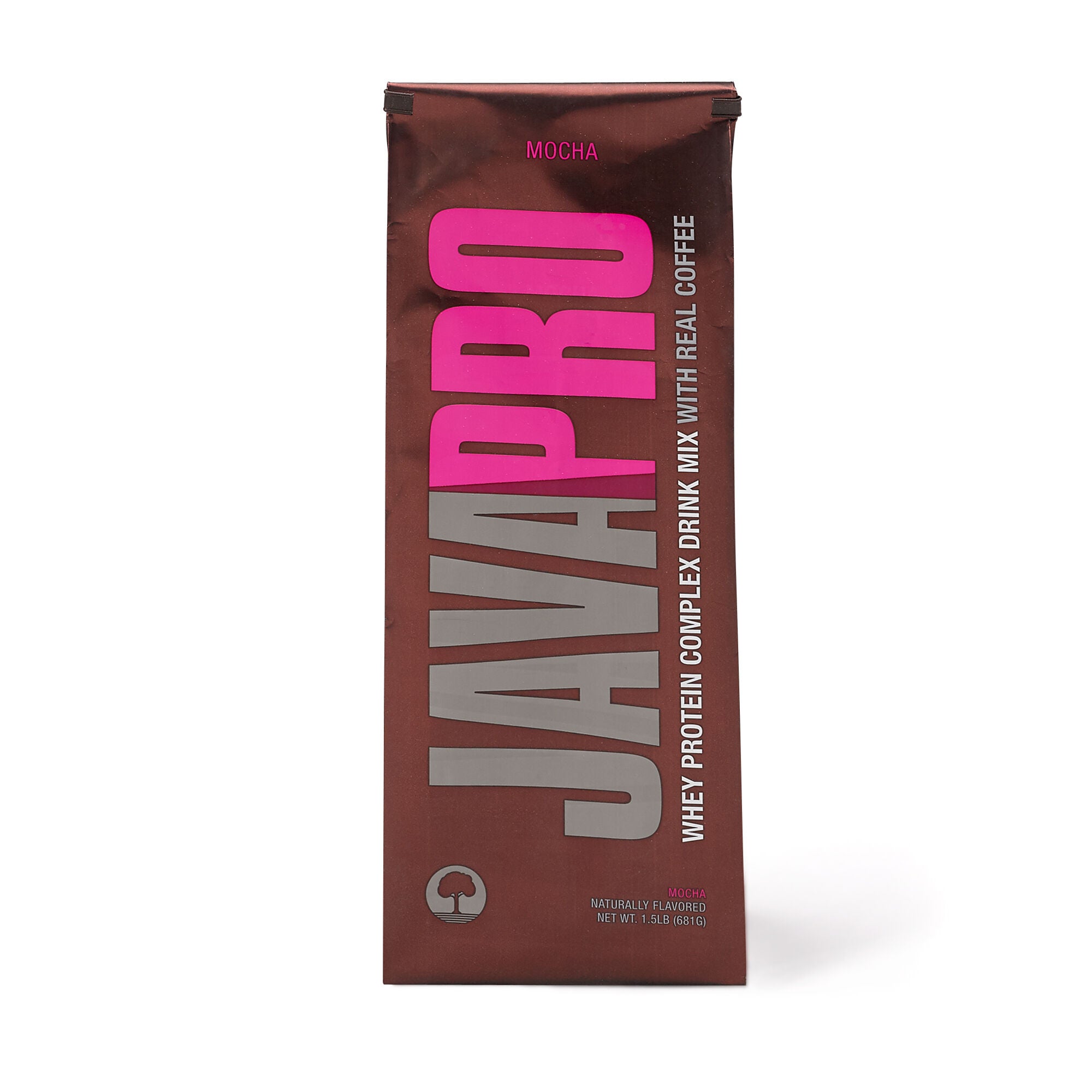 JAVAPRO - MochaMocha | GNC