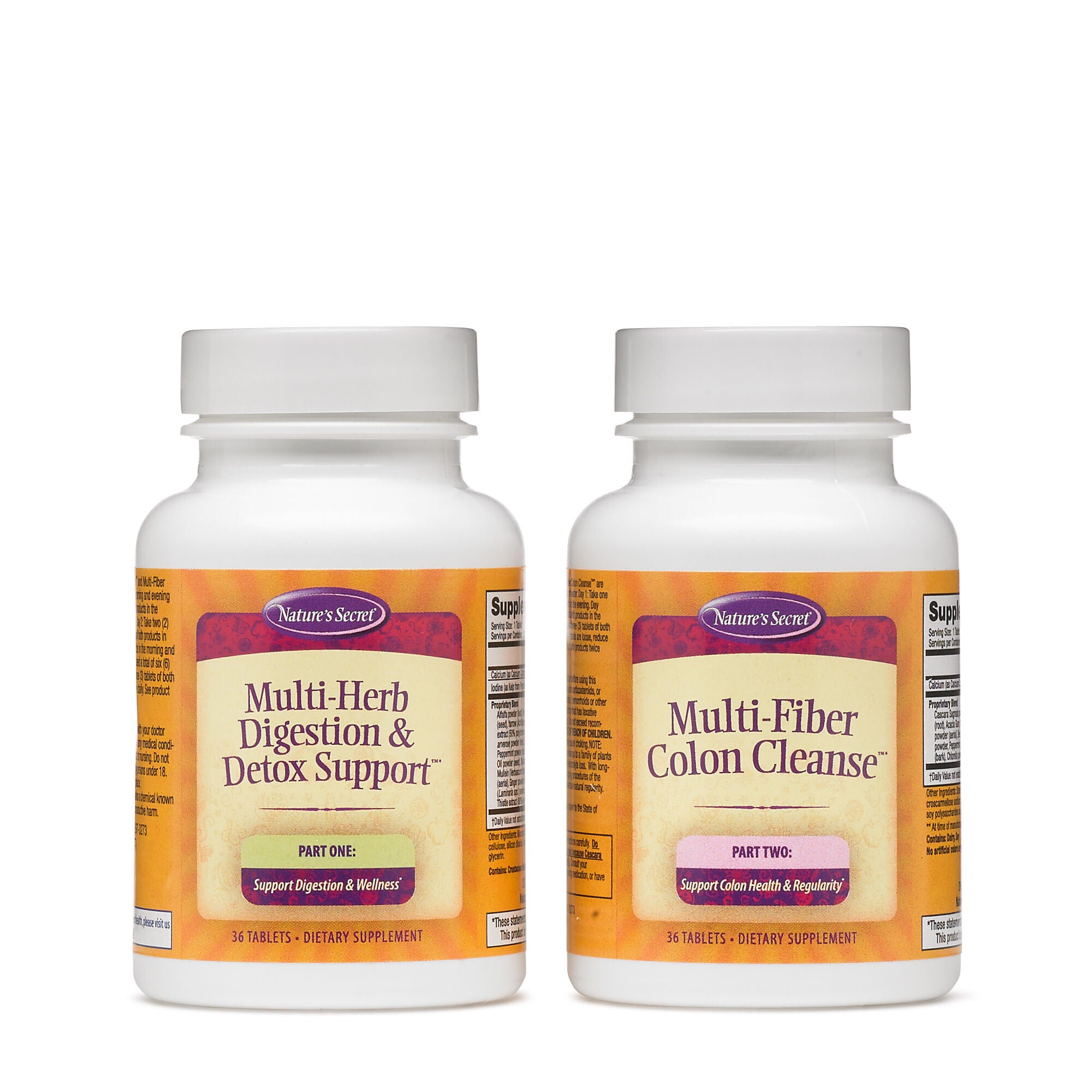 7-Day Ultimate Cleanse&trade; | GNC