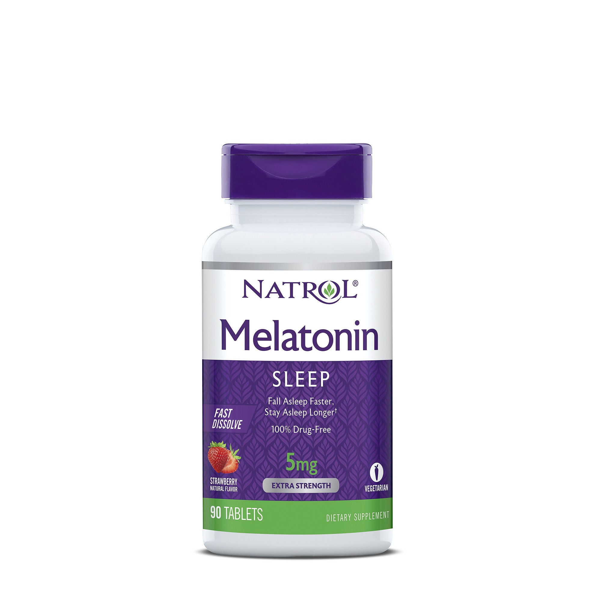 Melatonin 5mg | GNC